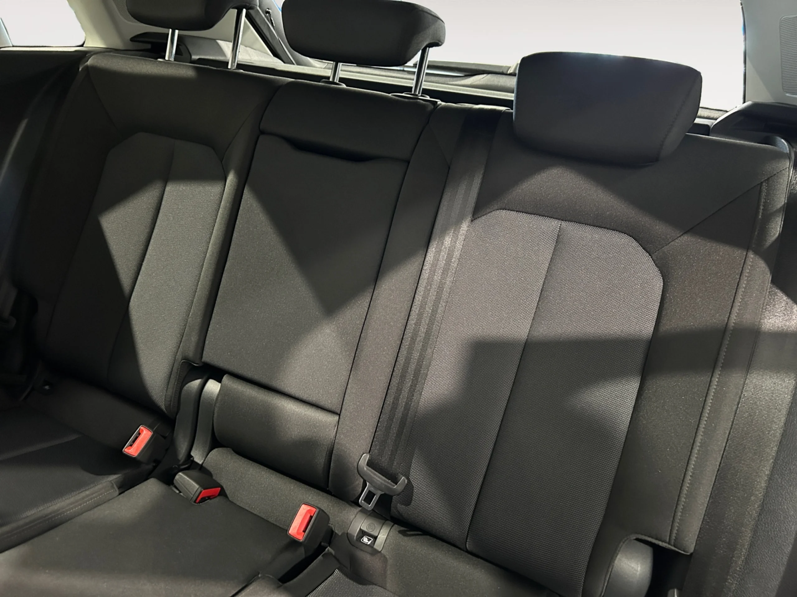 AUDI Q3 45 TFSI E 180KW (245CV) S TRONIC - Foto 6