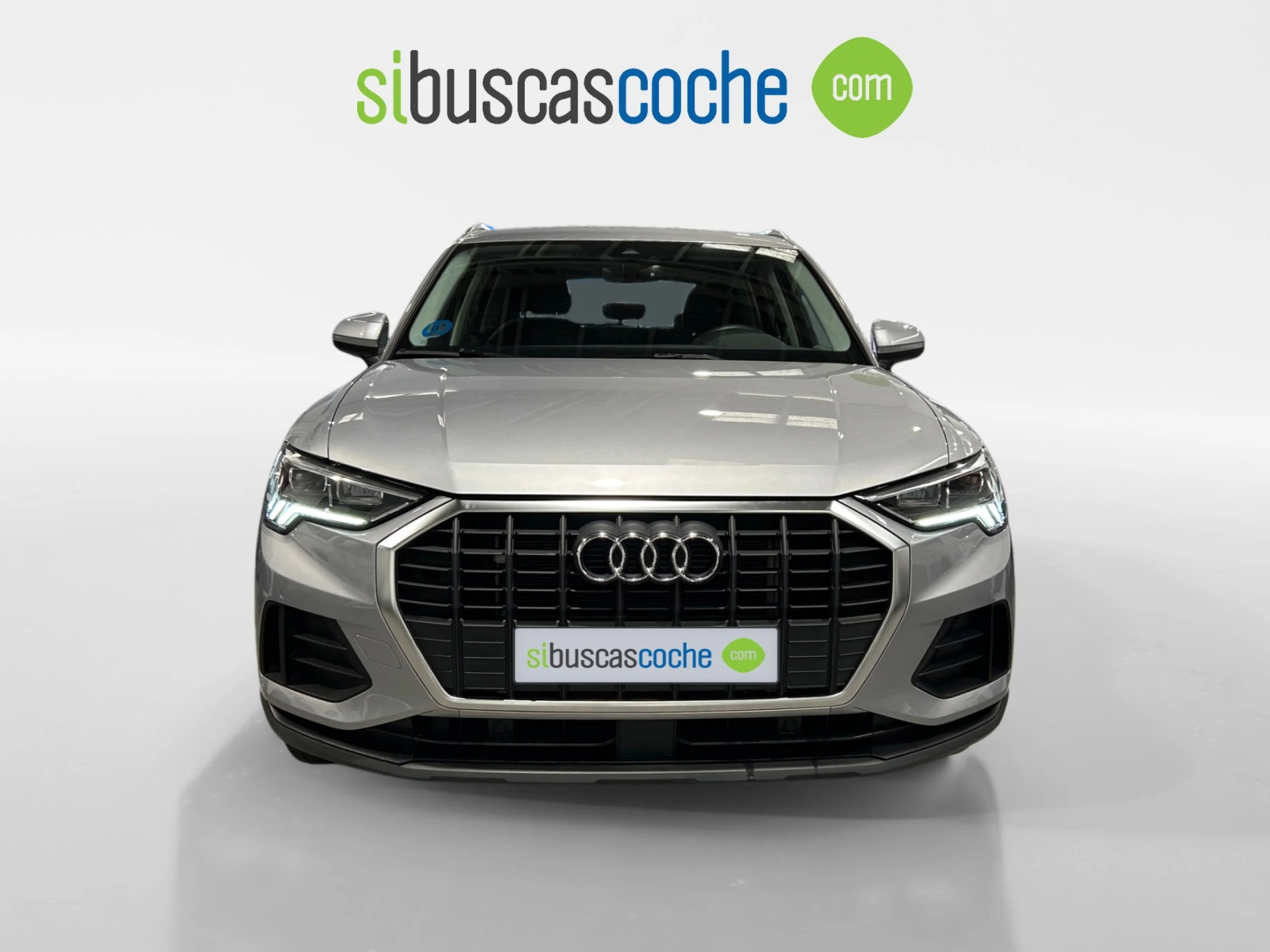 AUDI Q3 45 TFSI E 180KW (245CV) S TRONIC - Foto 12