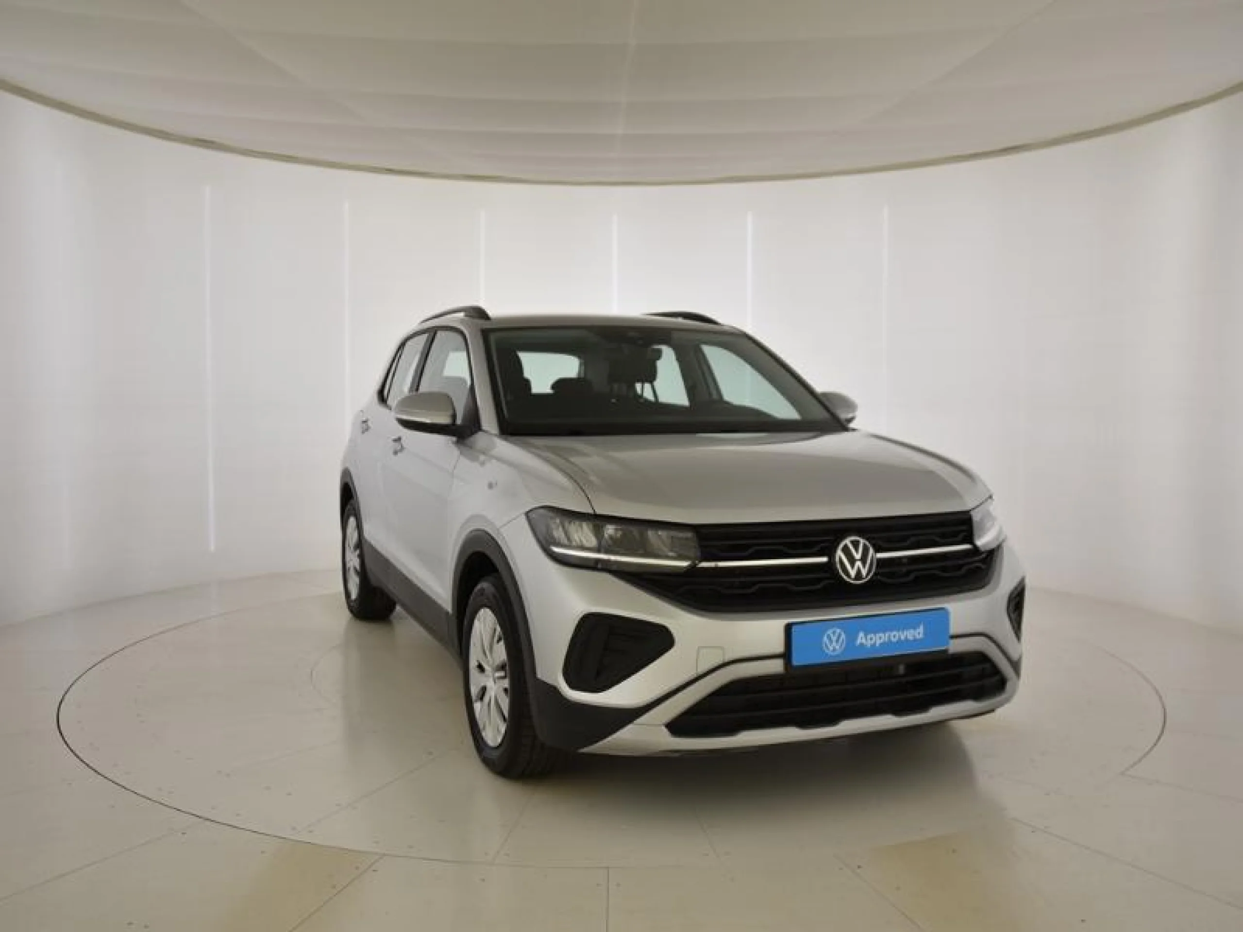 VOLKSWAGEN T CROSS T CROSS 1.0 TSI 70KW (95CV) - Foto 1