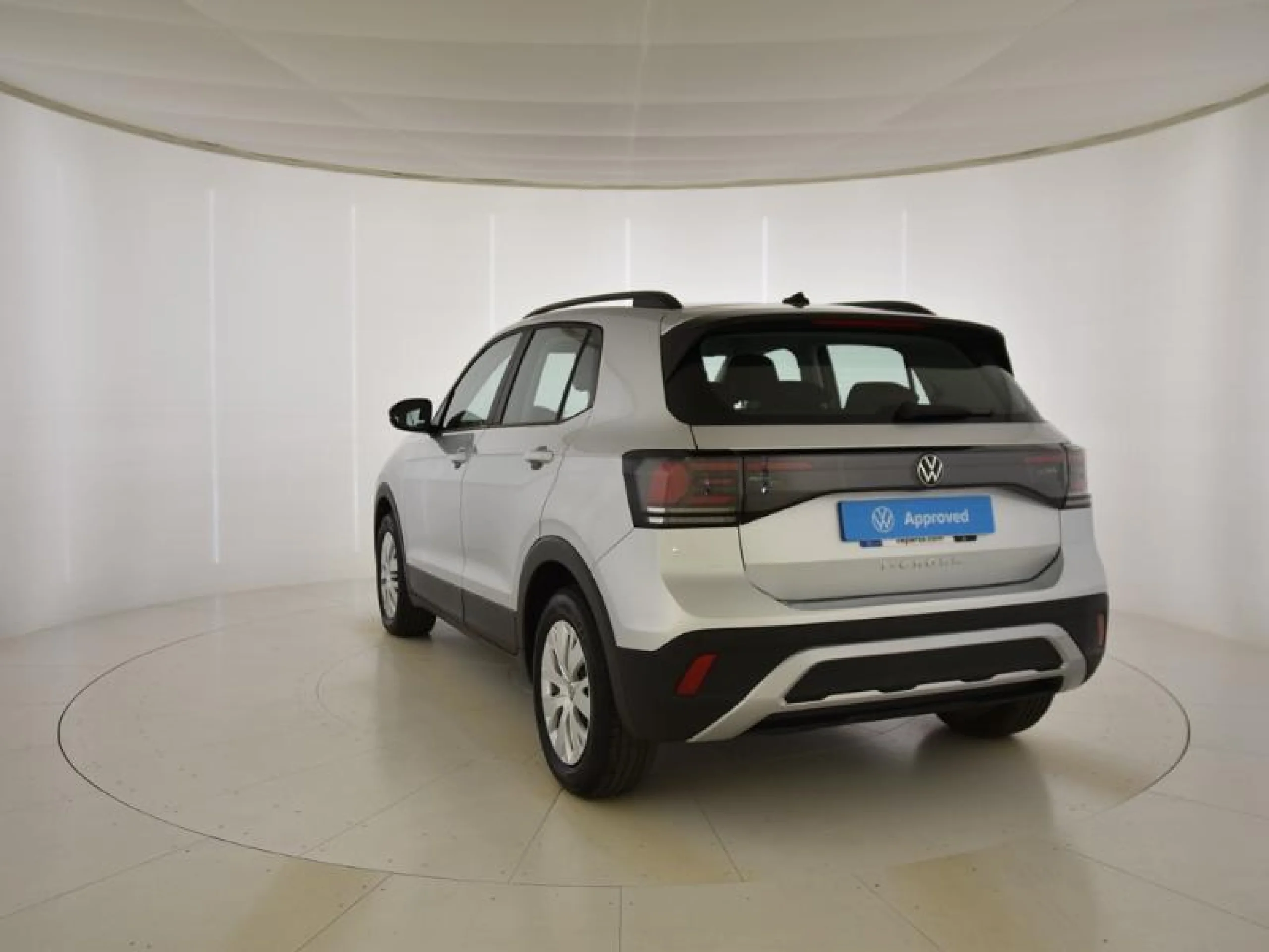 VOLKSWAGEN T CROSS T CROSS 1.0 TSI 70KW (95CV) - Foto 2