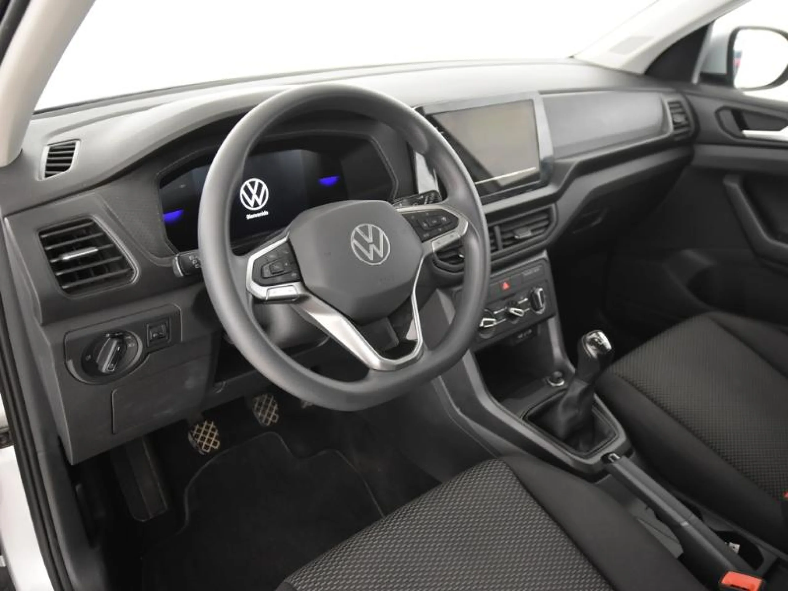 VOLKSWAGEN T CROSS T CROSS 1.0 TSI 70KW (95CV) - Foto 9