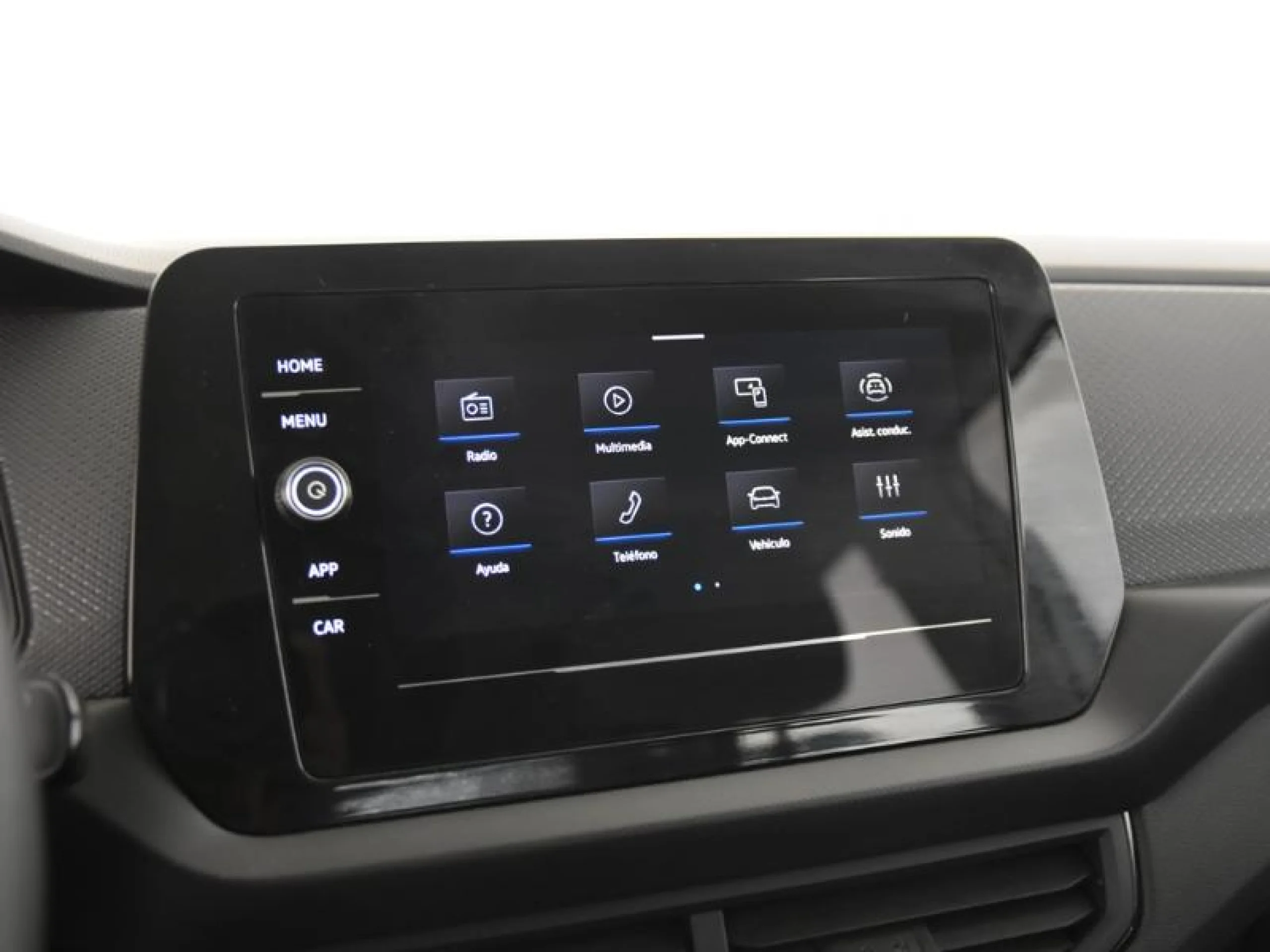 VOLKSWAGEN T CROSS T CROSS 1.0 TSI 70KW (95CV) - Foto 11