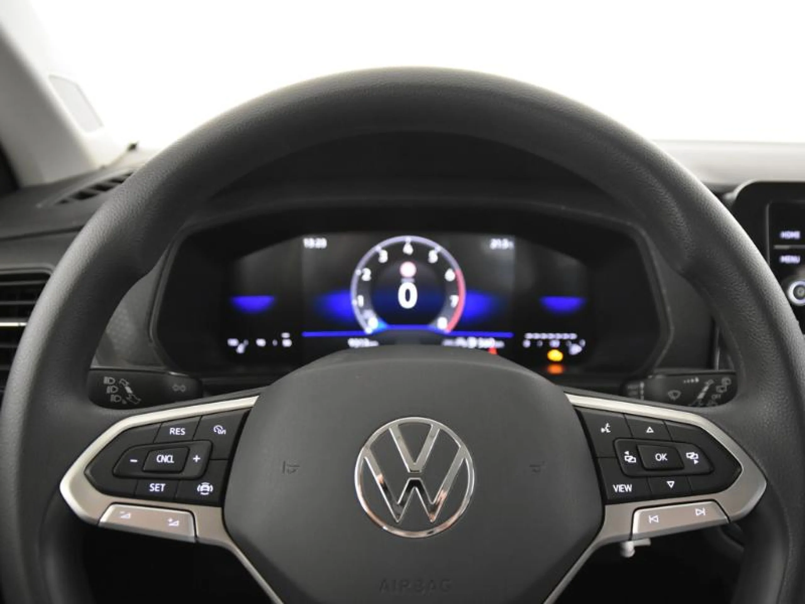 VOLKSWAGEN T CROSS T CROSS 1.0 TSI 70KW (95CV) - Foto 14