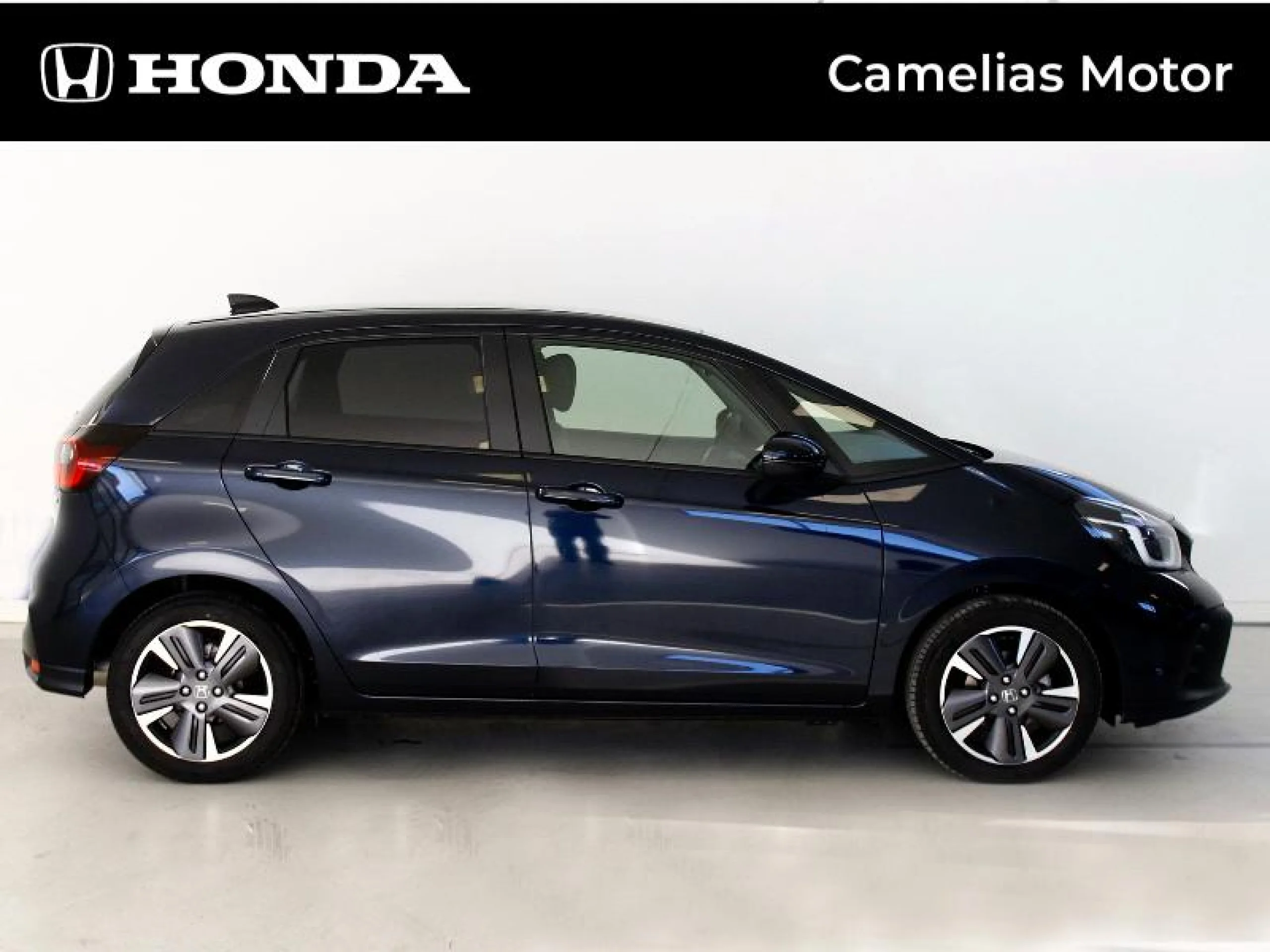 HONDA JAZZ 2025 JAZZ HYBRID ADVANCE 1.5 HYBRID AUTOMÁTICO (CVT) GASOLINA STANDARD PACK DESIGN - Foto 6