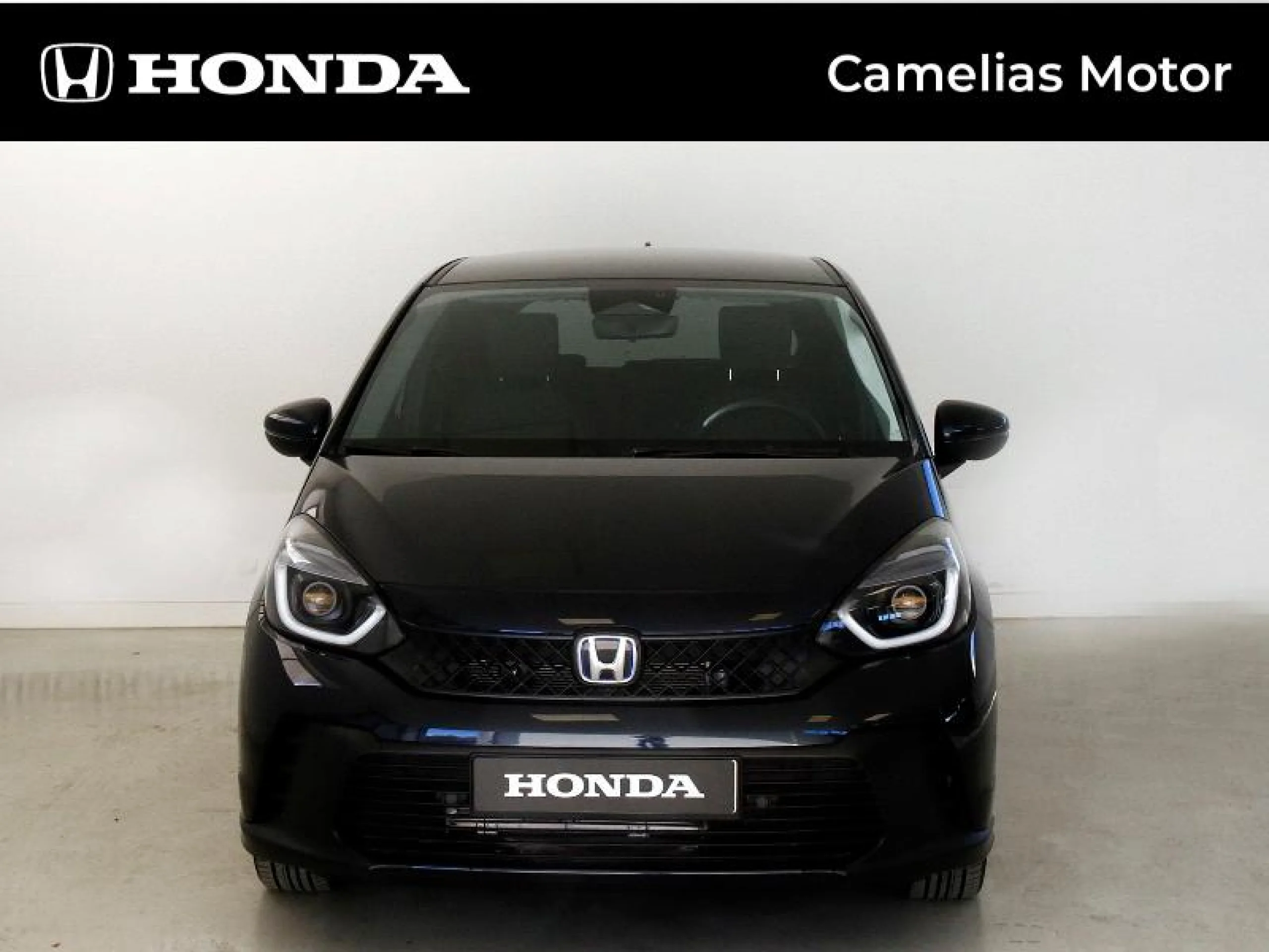 HONDA JAZZ 2025 JAZZ HYBRID ADVANCE 1.5 HYBRID AUTOMÁTICO (CVT) GASOLINA STANDARD PACK DESIGN - Foto 8