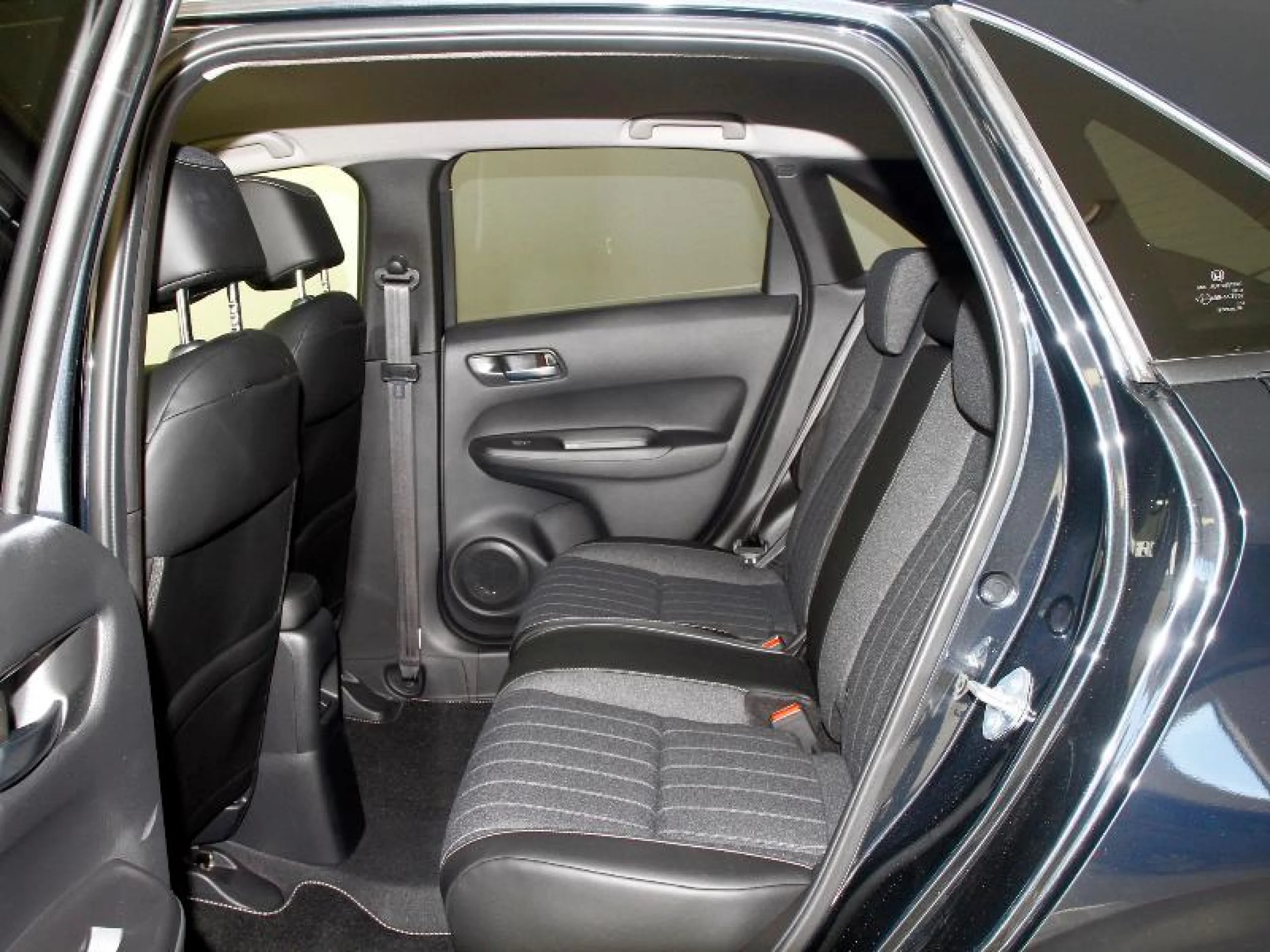 HONDA JAZZ 2025 JAZZ HYBRID ADVANCE 1.5 HYBRID AUTOMÁTICO (CVT) GASOLINA STANDARD PACK DESIGN - Foto 10