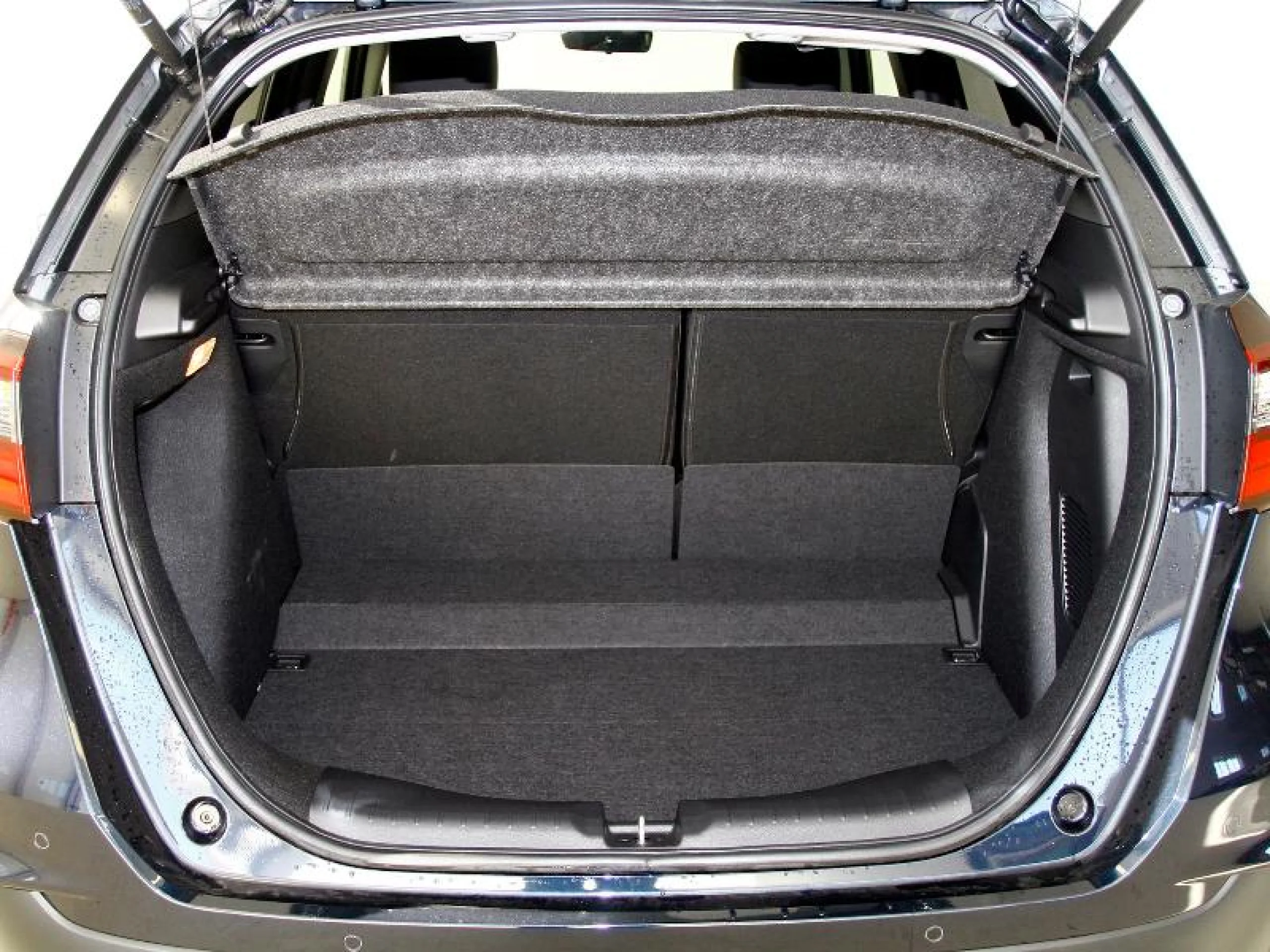 HONDA JAZZ 2025 JAZZ HYBRID ADVANCE 1.5 HYBRID AUTOMÁTICO (CVT) GASOLINA STANDARD PACK DESIGN - Foto 11