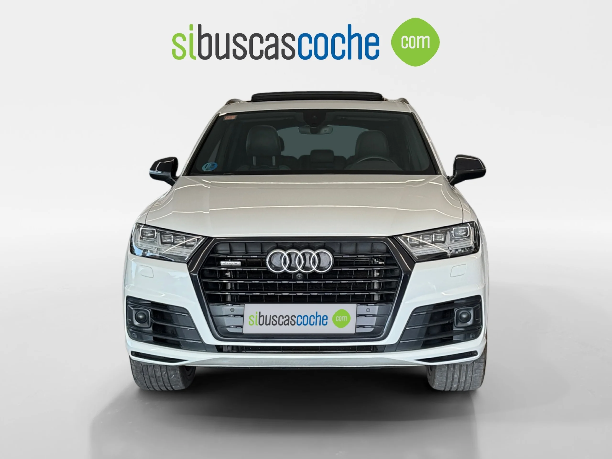 AUDI Q7 SPORT 50 TDI 210KW (286CV) QUATTRO TIPTR - Foto 2