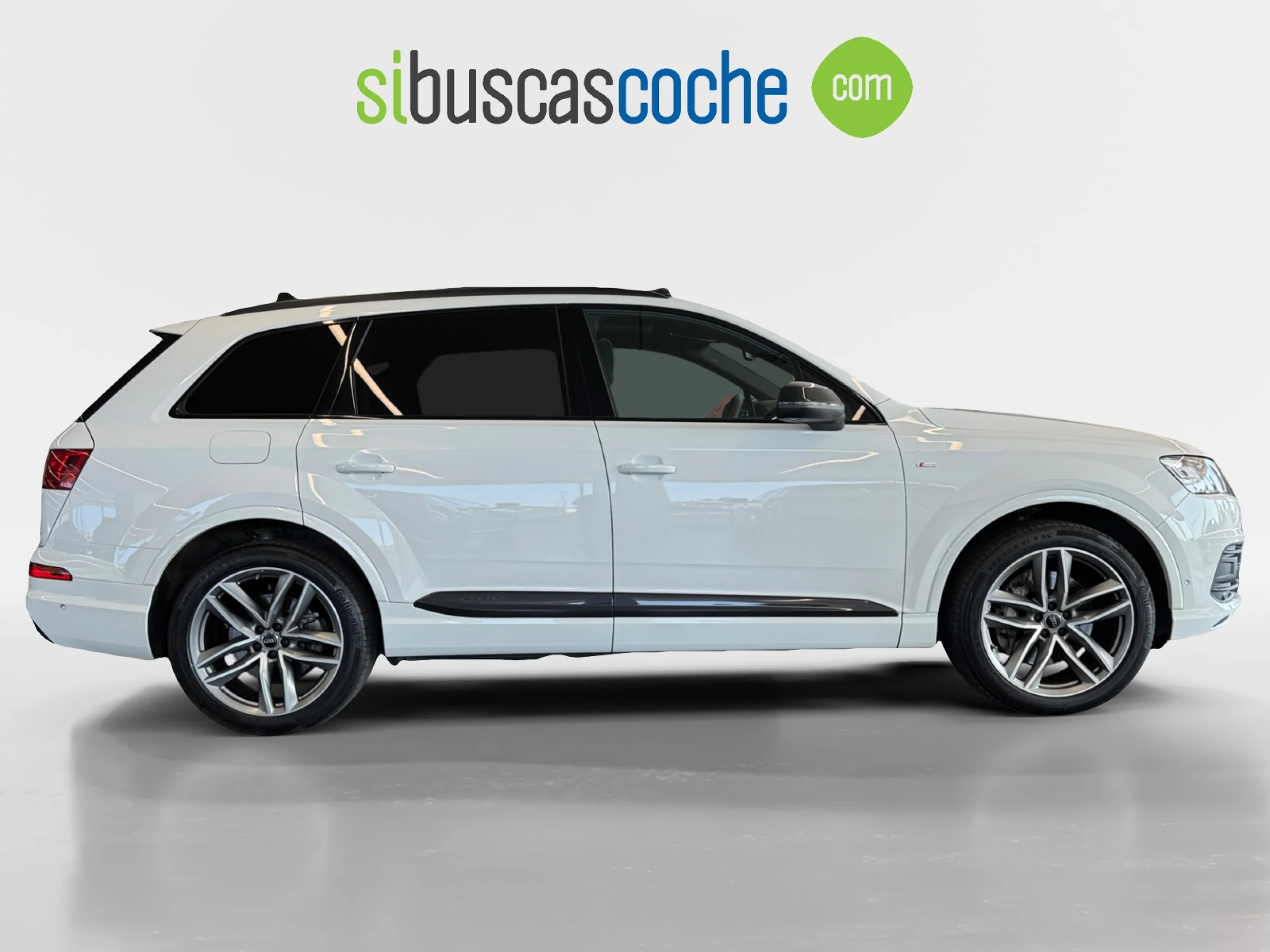 AUDI Q7 SPORT 50 TDI 210KW (286CV) QUATTRO TIPTR - Foto 3