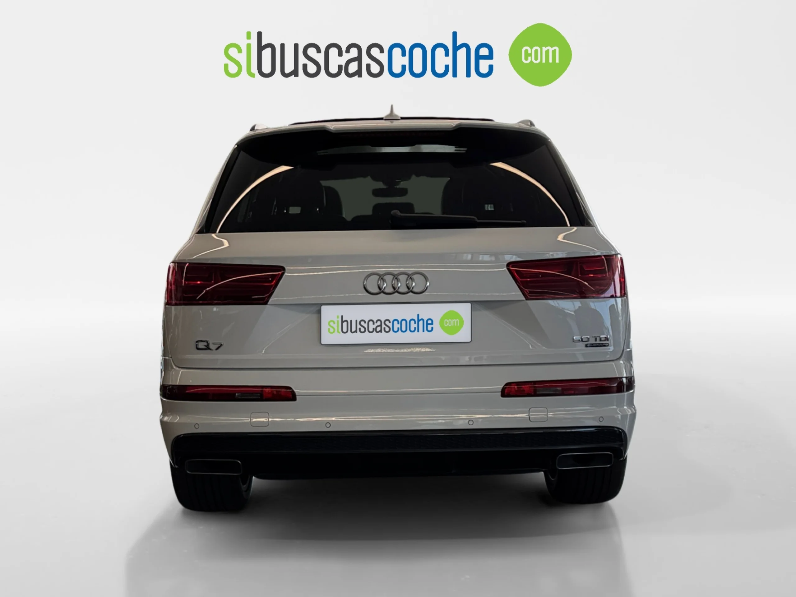 AUDI Q7 SPORT 50 TDI 210KW (286CV) QUATTRO TIPTR - Foto 5