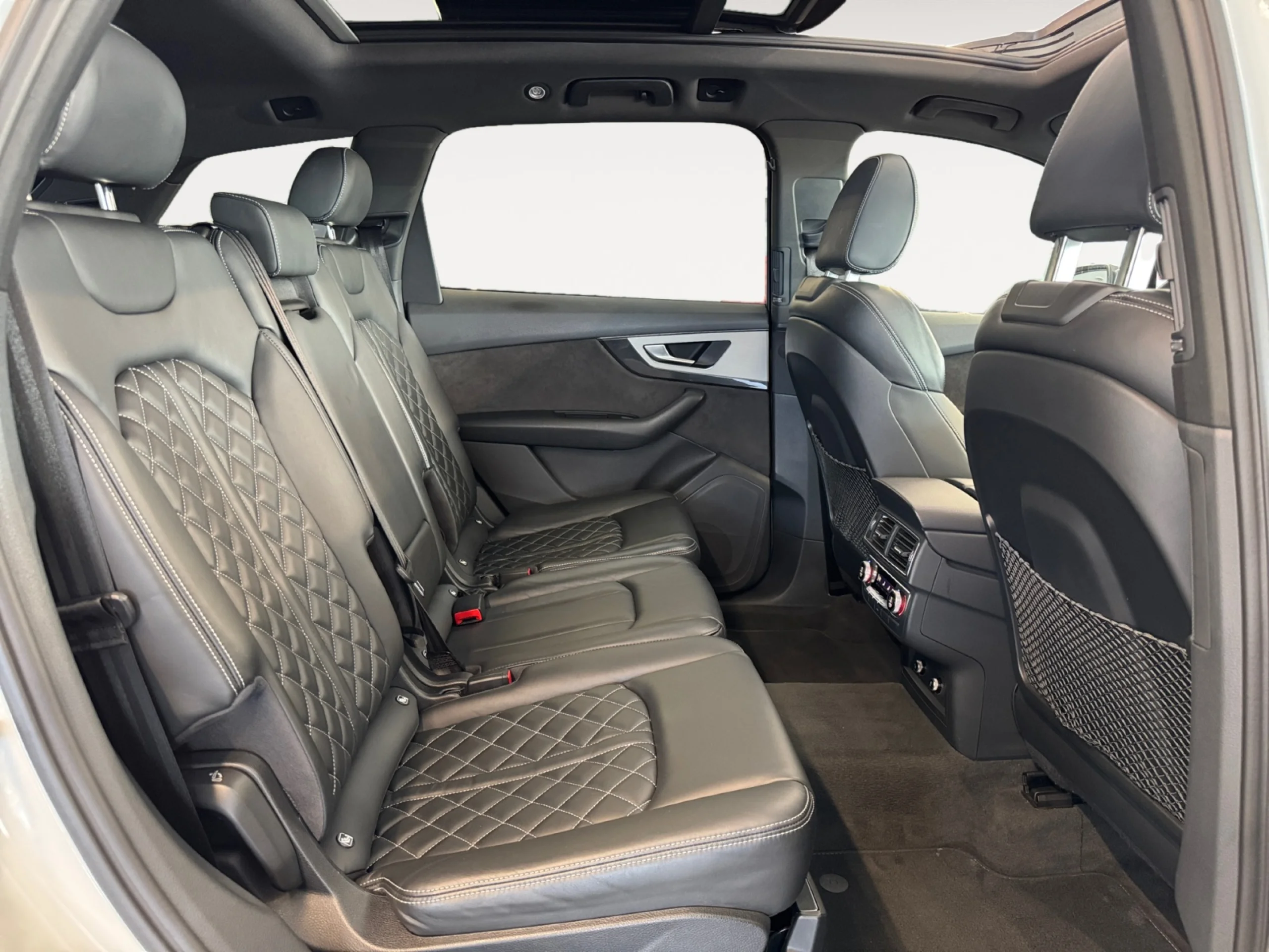 AUDI Q7 SPORT 50 TDI 210KW (286CV) QUATTRO TIPTR - Foto 8