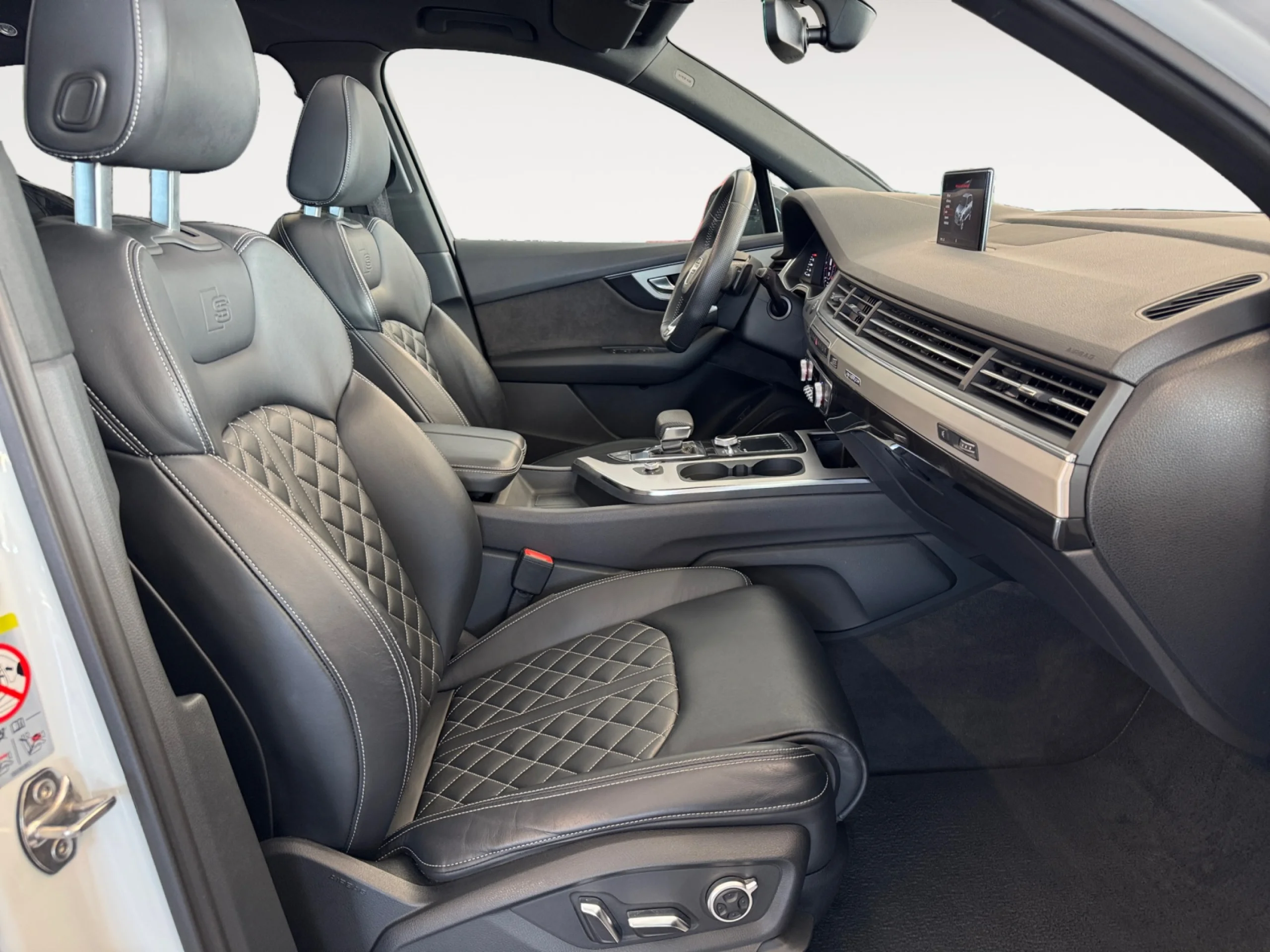 AUDI Q7 SPORT 50 TDI 210KW (286CV) QUATTRO TIPTR - Foto 9