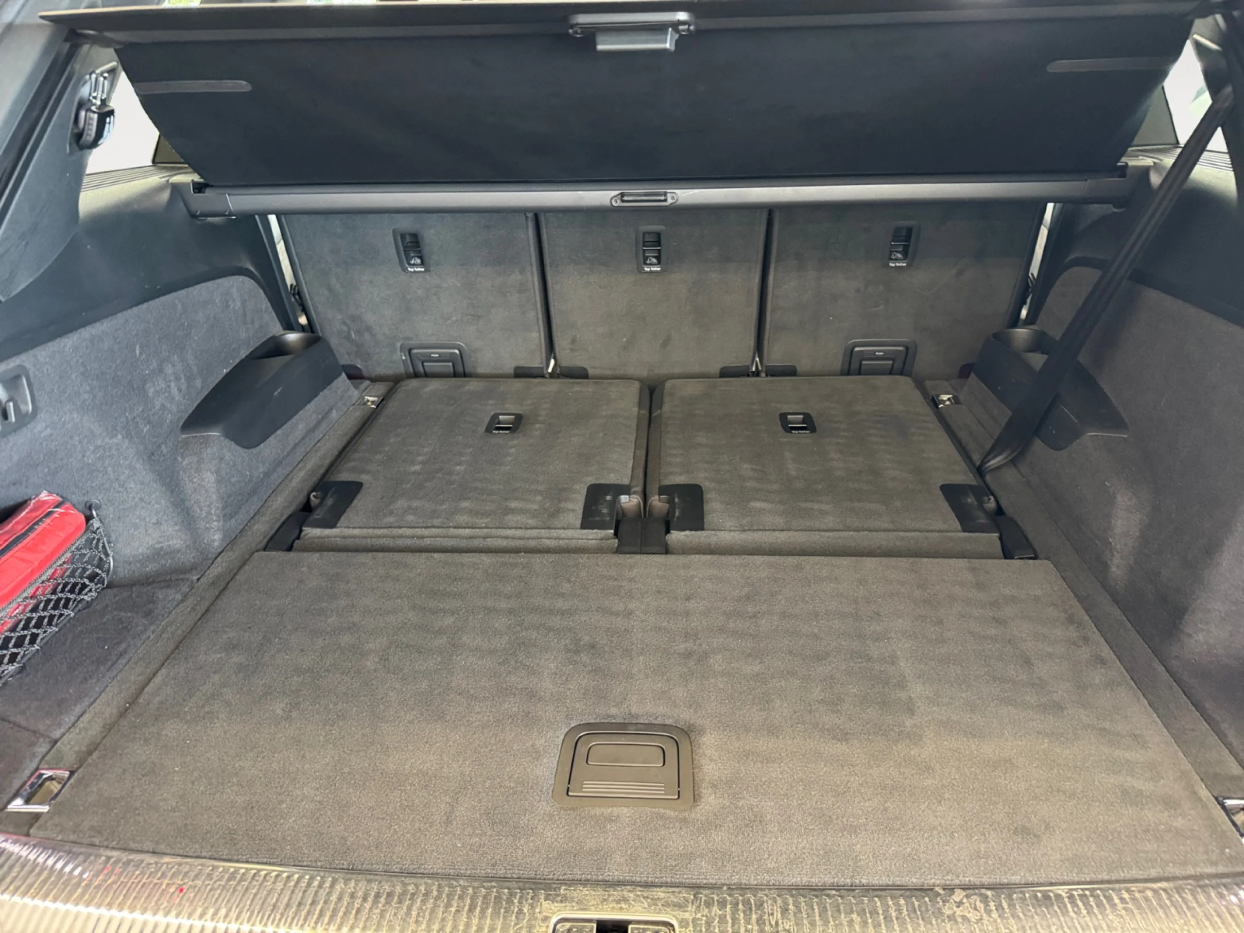 AUDI Q7 SPORT 50 TDI 210KW (286CV) QUATTRO TIPTR - Foto 10