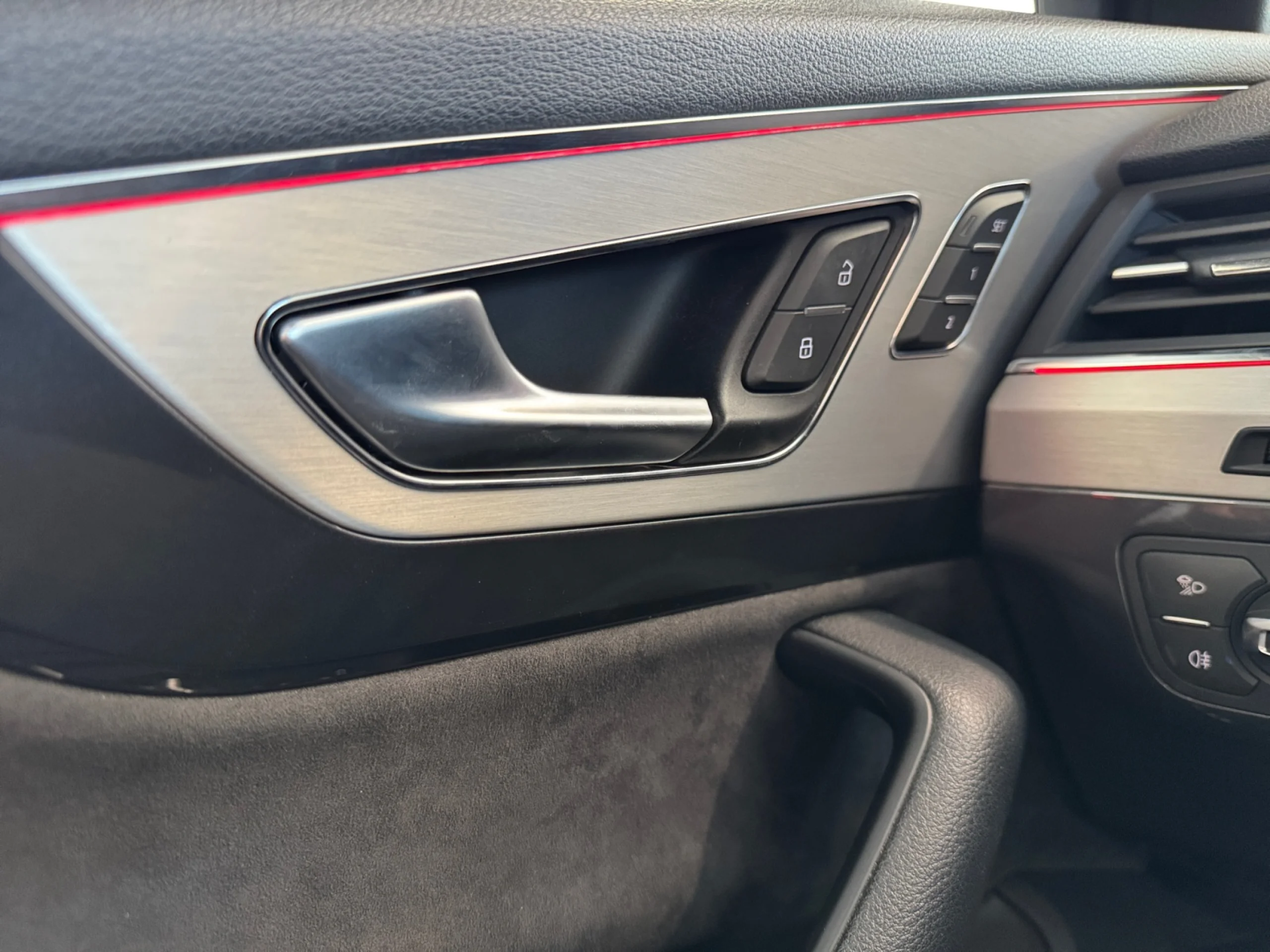 AUDI Q7 SPORT 50 TDI 210KW (286CV) QUATTRO TIPTR - Foto 12