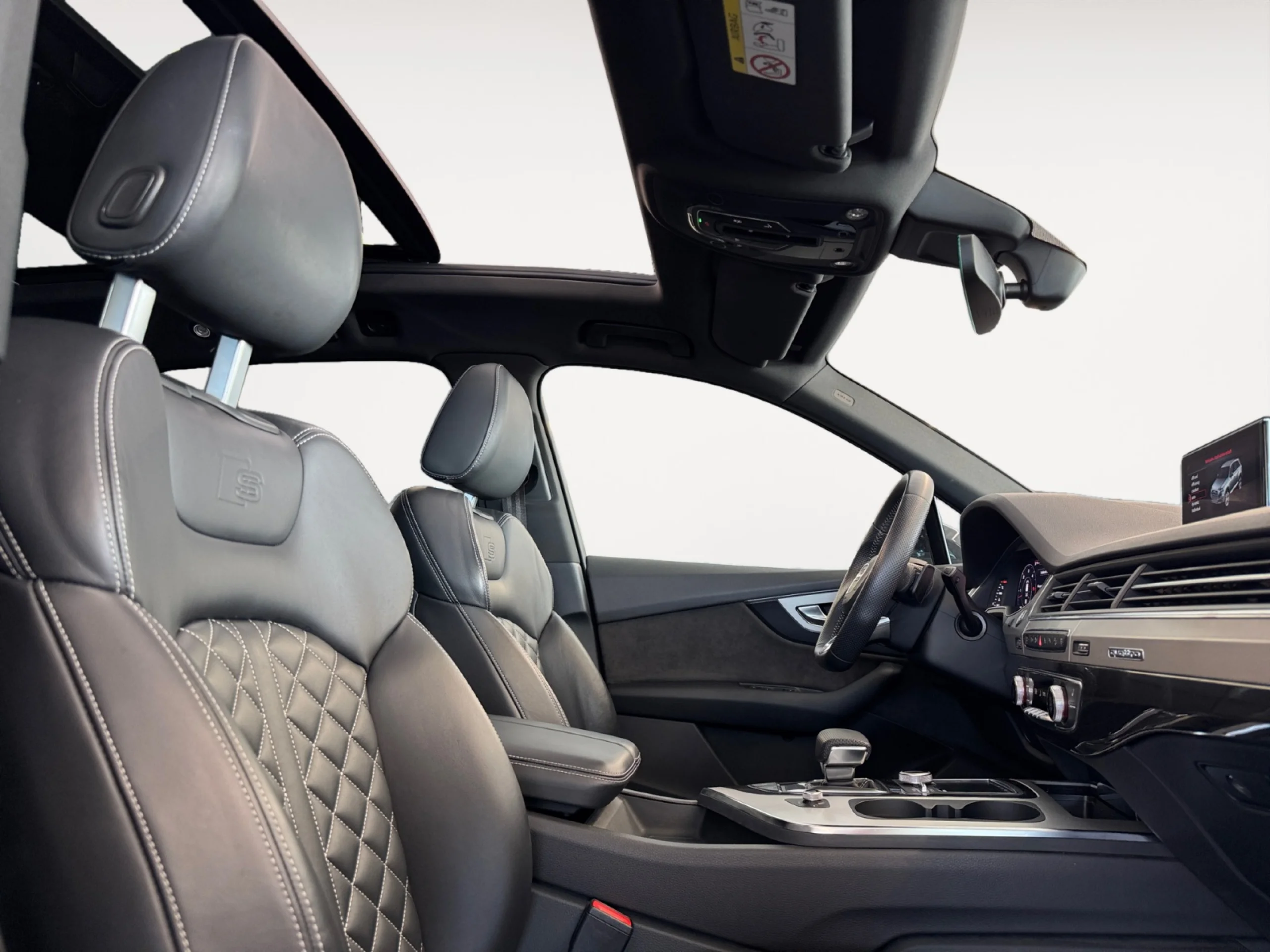 AUDI Q7 SPORT 50 TDI 210KW (286CV) QUATTRO TIPTR - Foto 13