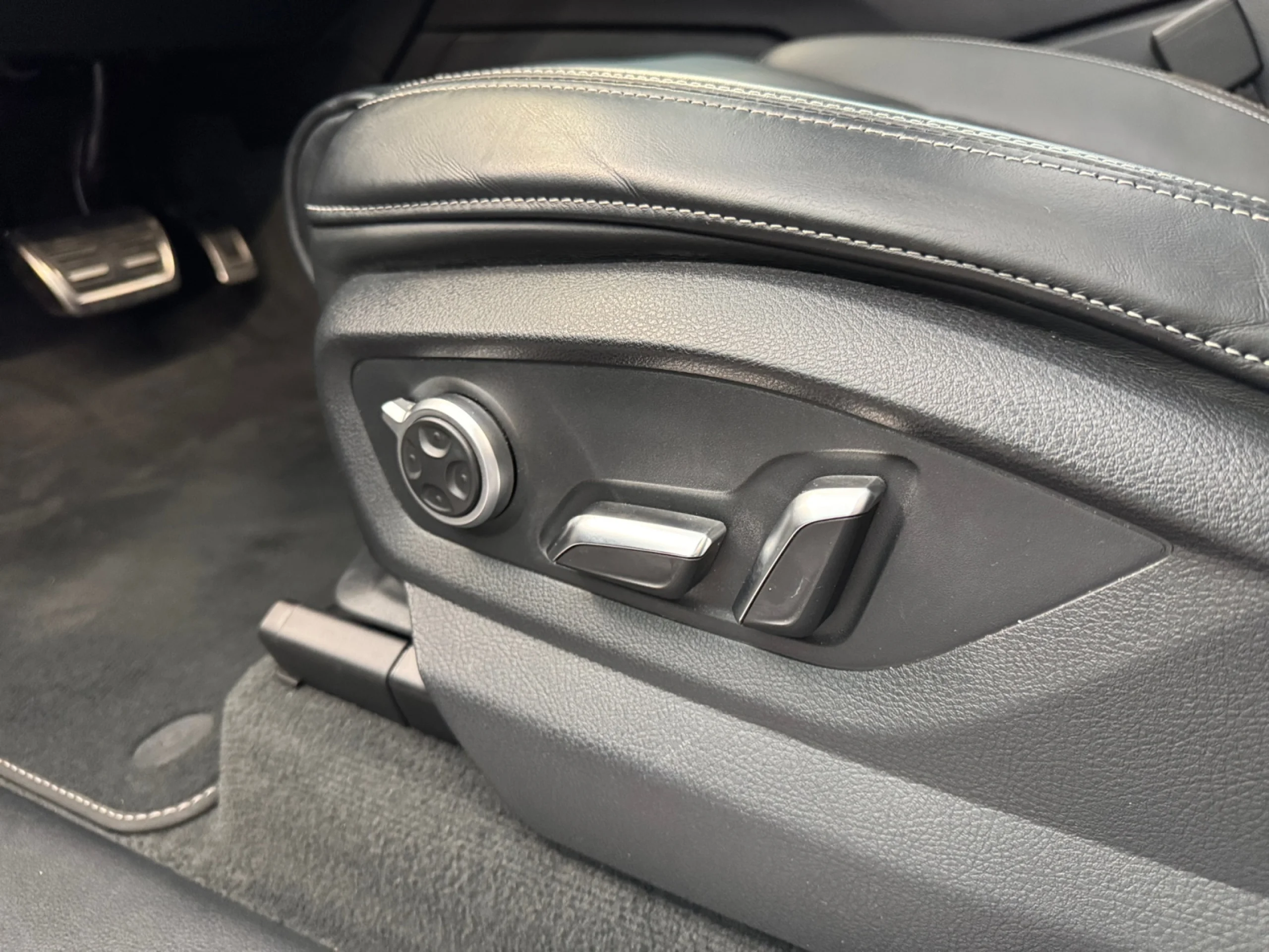 AUDI Q7 SPORT 50 TDI 210KW (286CV) QUATTRO TIPTR - Foto 15