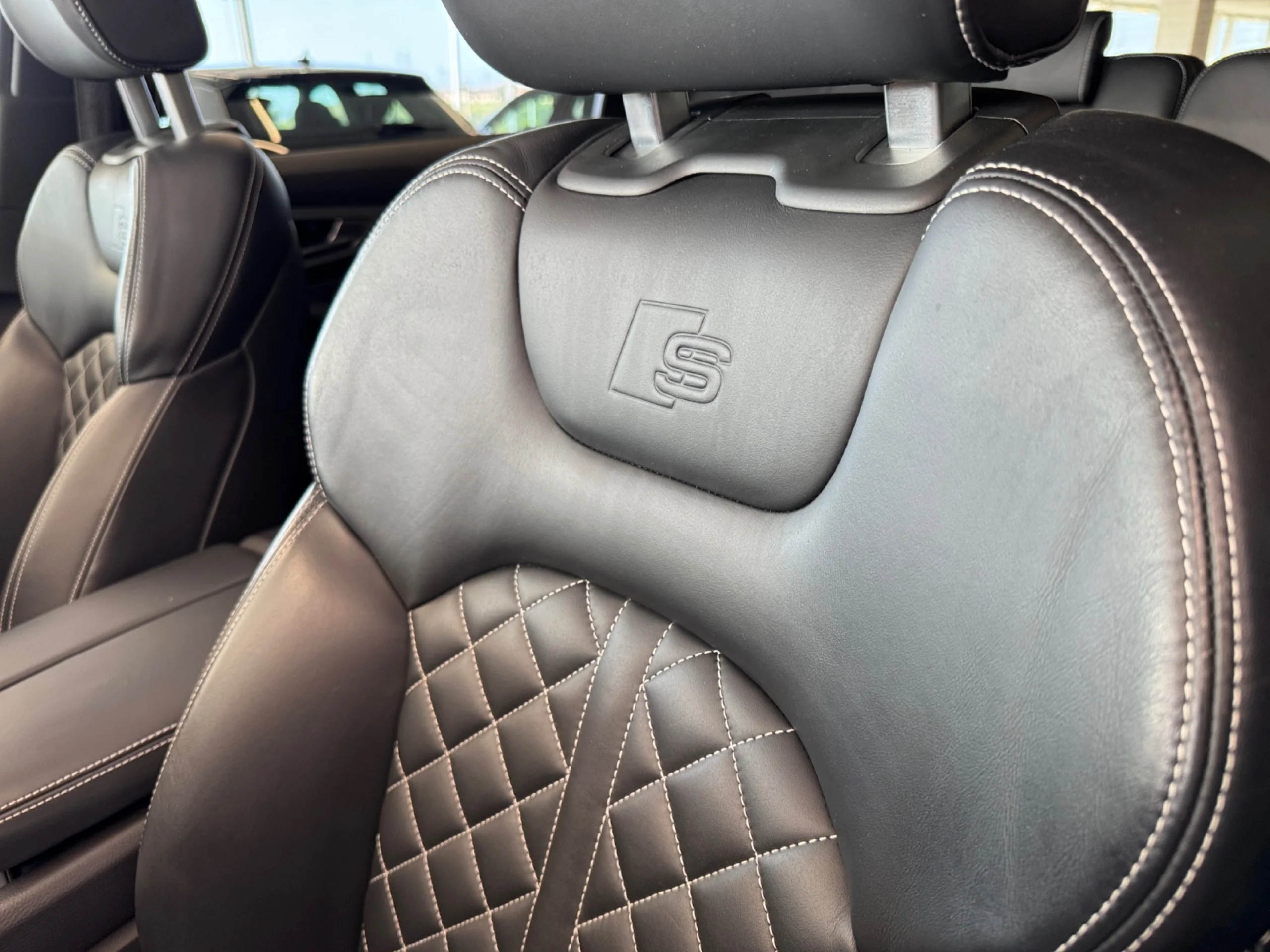 AUDI Q7 SPORT 50 TDI 210KW (286CV) QUATTRO TIPTR - Foto 16