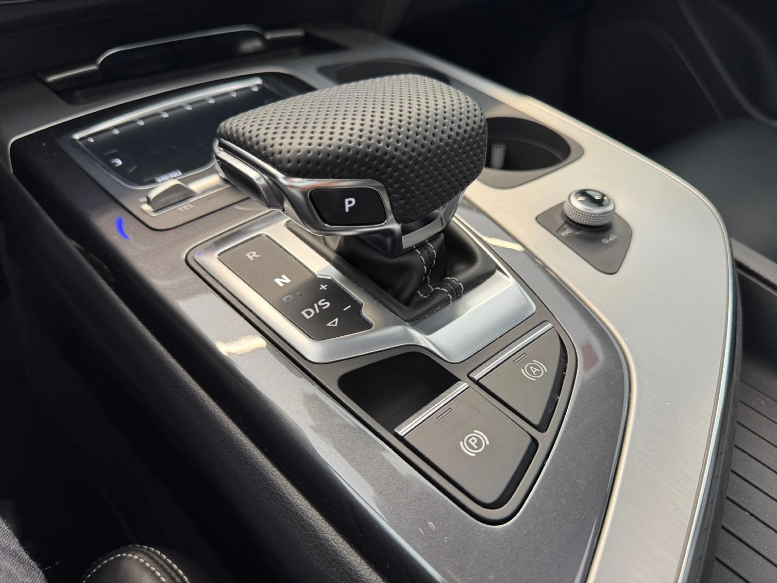 AUDI Q7 SPORT 50 TDI 210KW (286CV) QUATTRO TIPTR - Foto 18