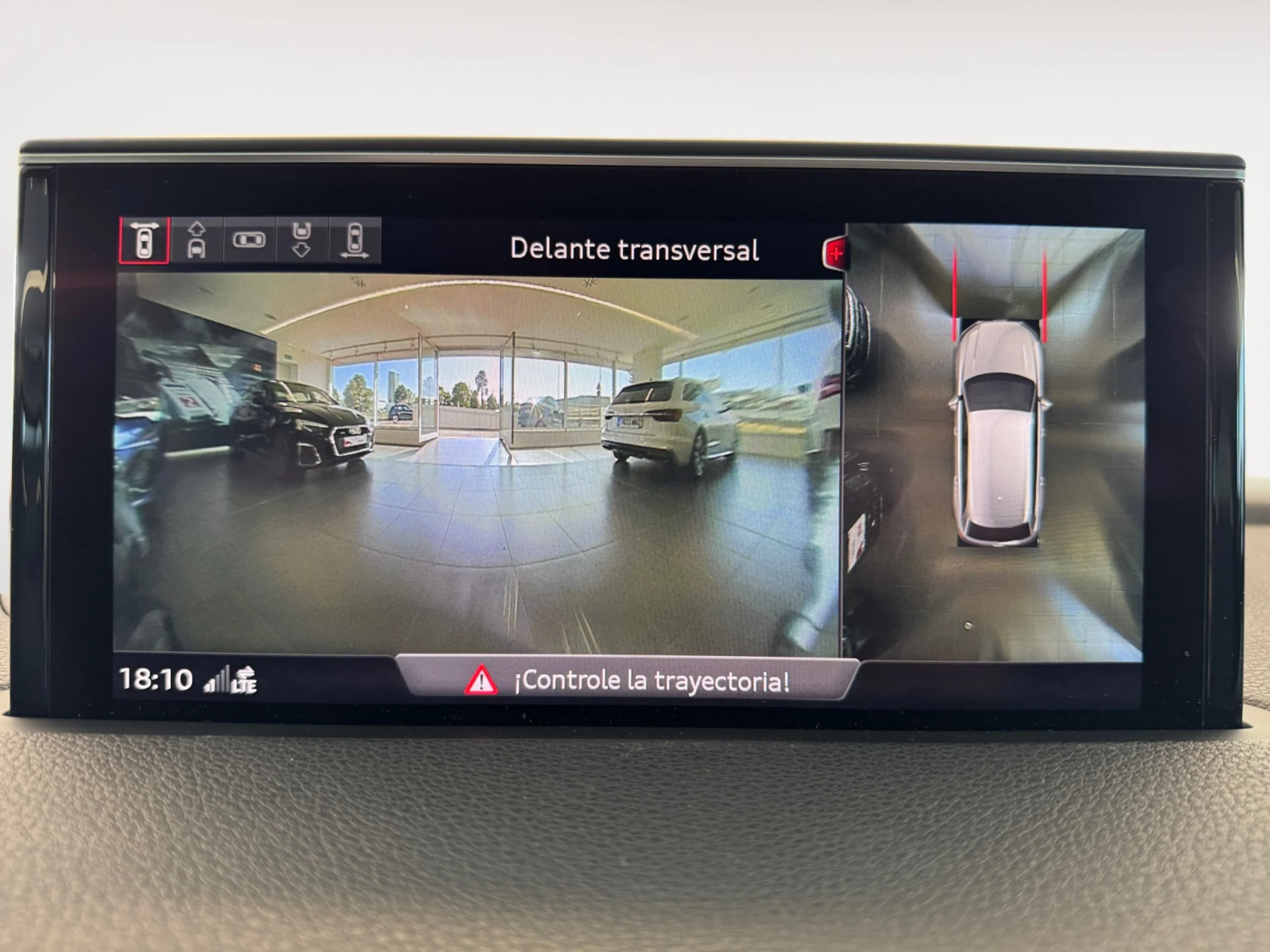 AUDI Q7 SPORT 50 TDI 210KW (286CV) QUATTRO TIPTR - Foto 20