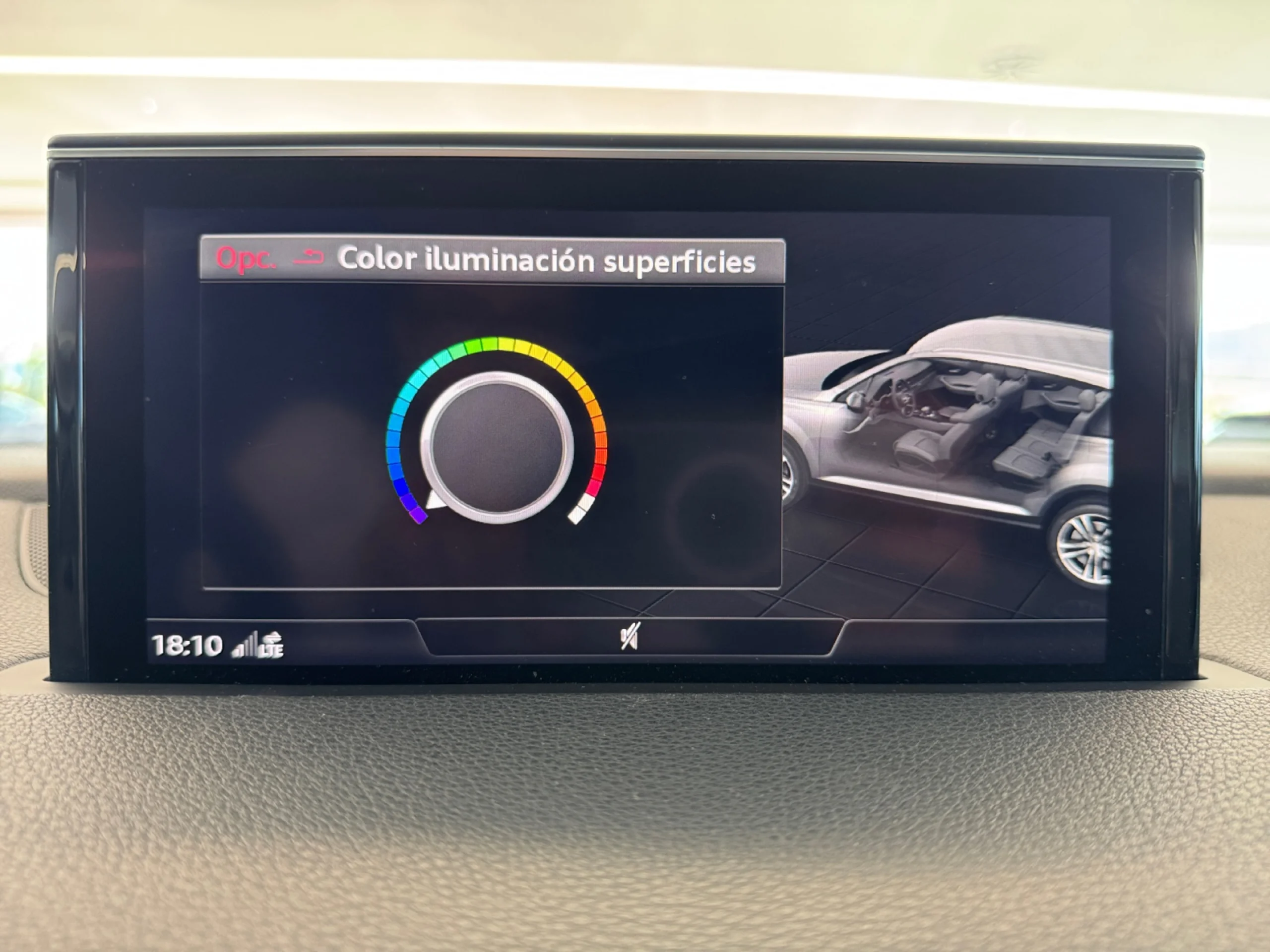 AUDI Q7 SPORT 50 TDI 210KW (286CV) QUATTRO TIPTR - Foto 21