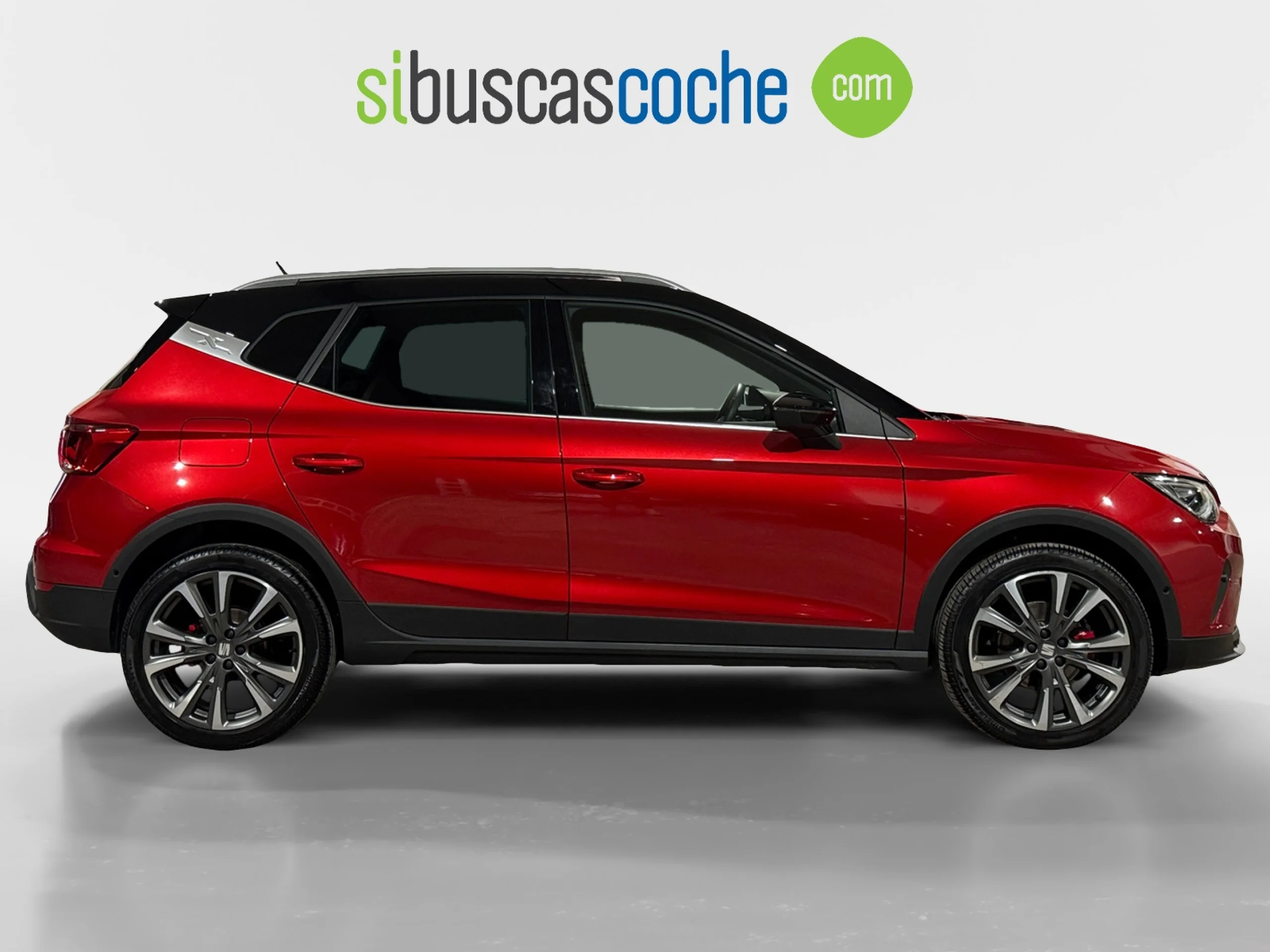 SEAT ARONA 1.0 TSI 85KW (115CV) FR LIMITED EDITION - Foto 3