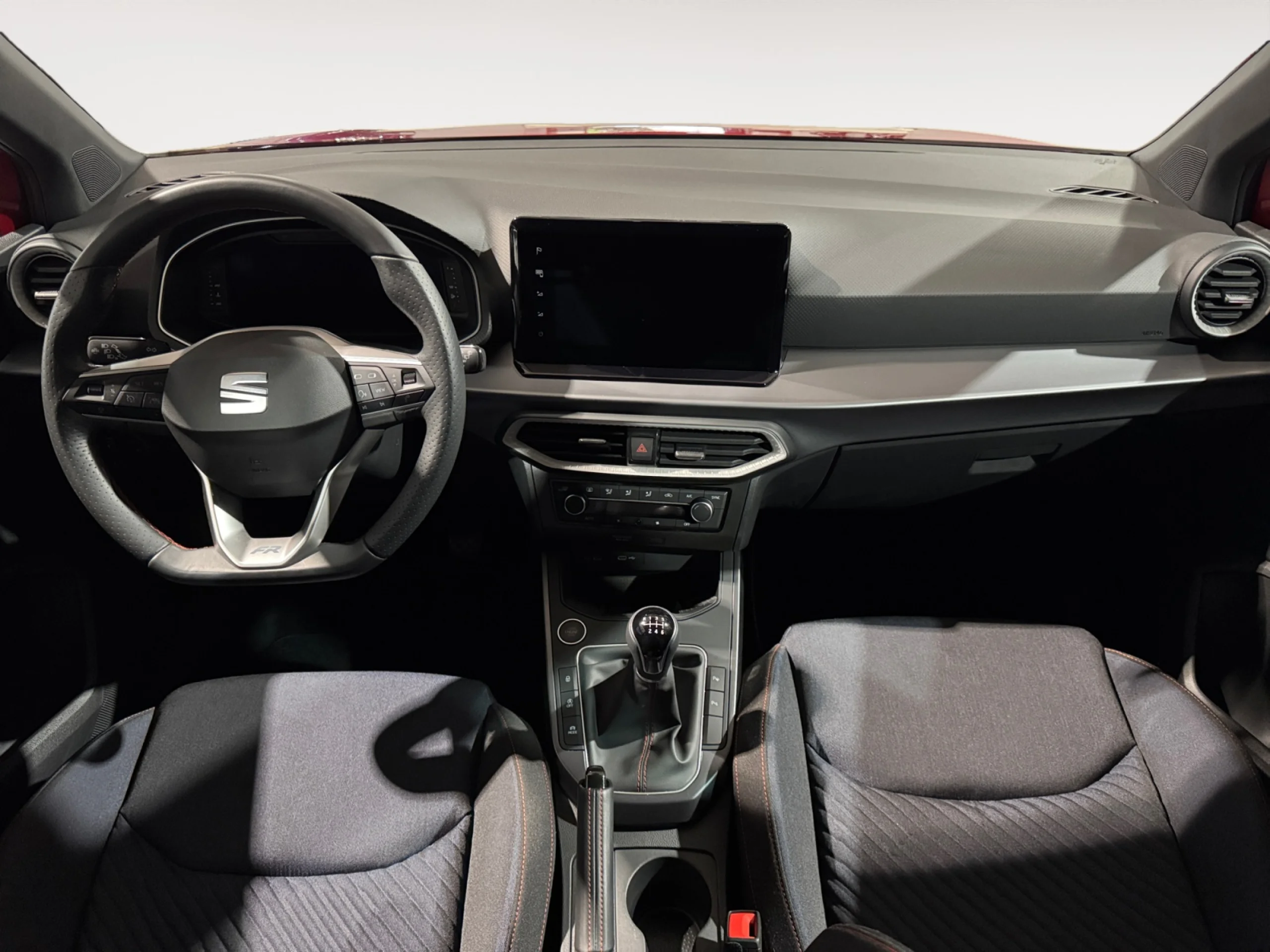 SEAT ARONA 1.0 TSI 85KW (115CV) FR LIMITED EDITION - Foto 4