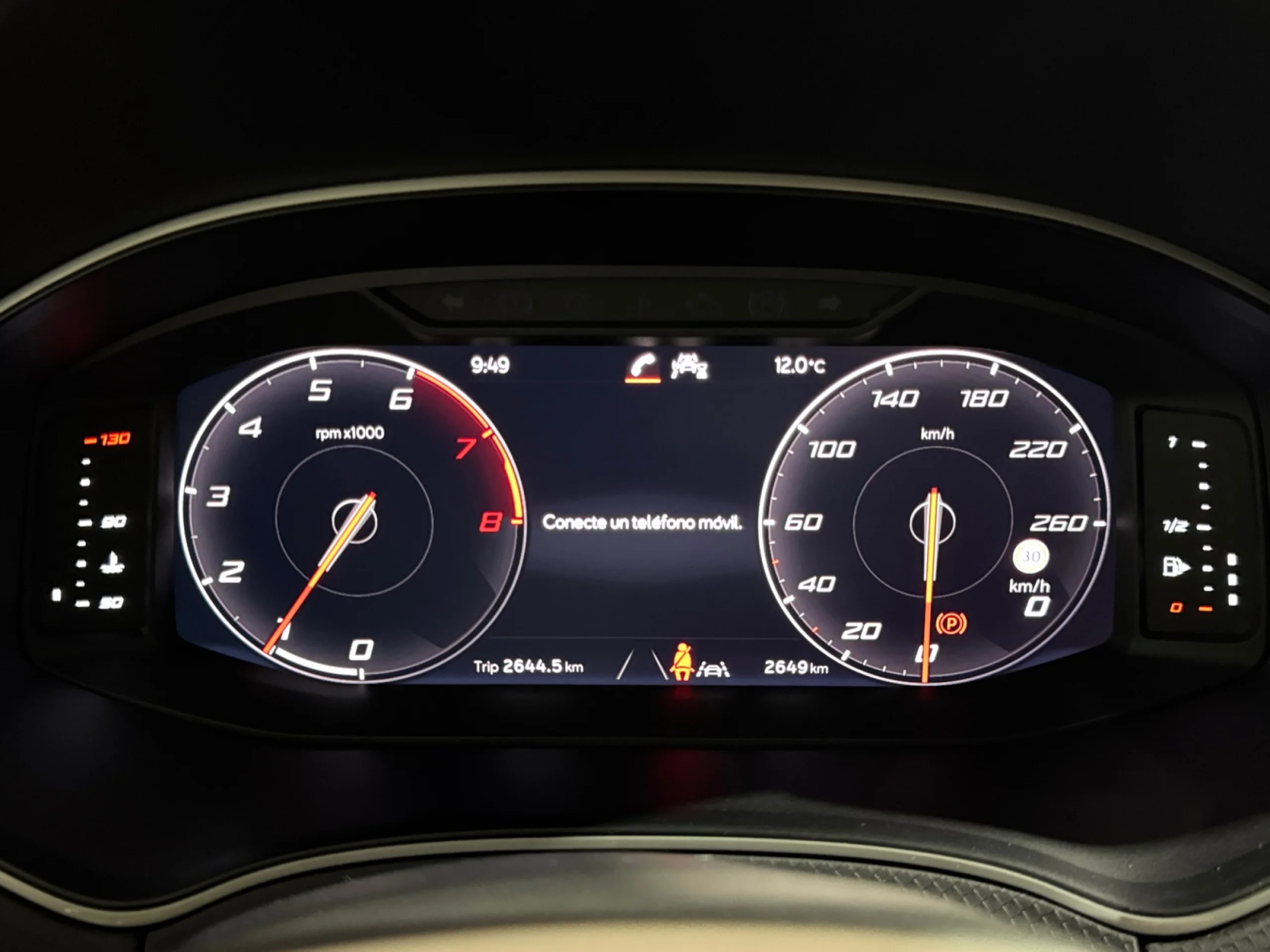 SEAT ARONA 1.0 TSI 85KW (115CV) FR LIMITED EDITION - Foto 7