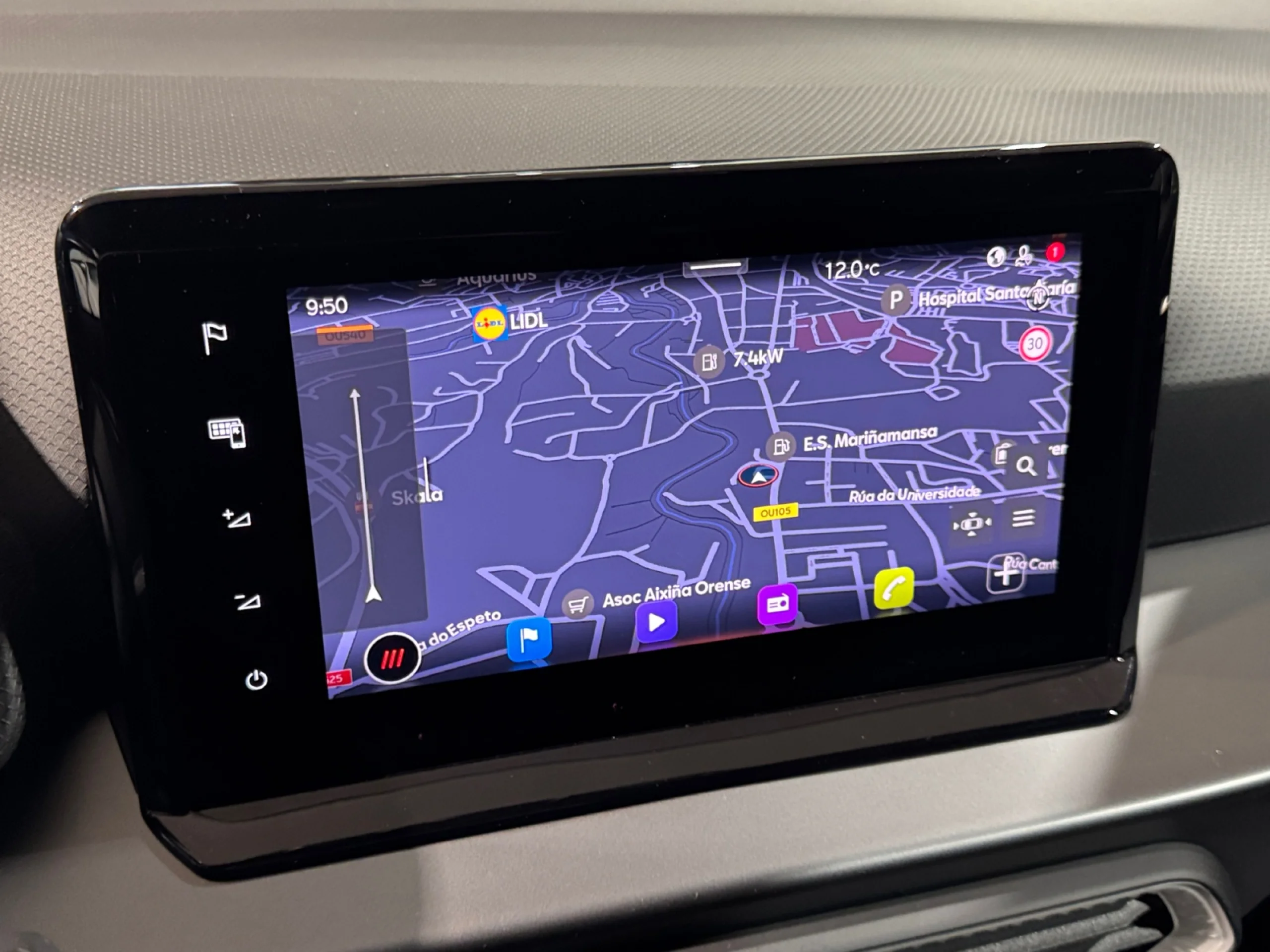 SEAT ARONA 1.0 TSI 85KW (115CV) FR LIMITED EDITION - Foto 13