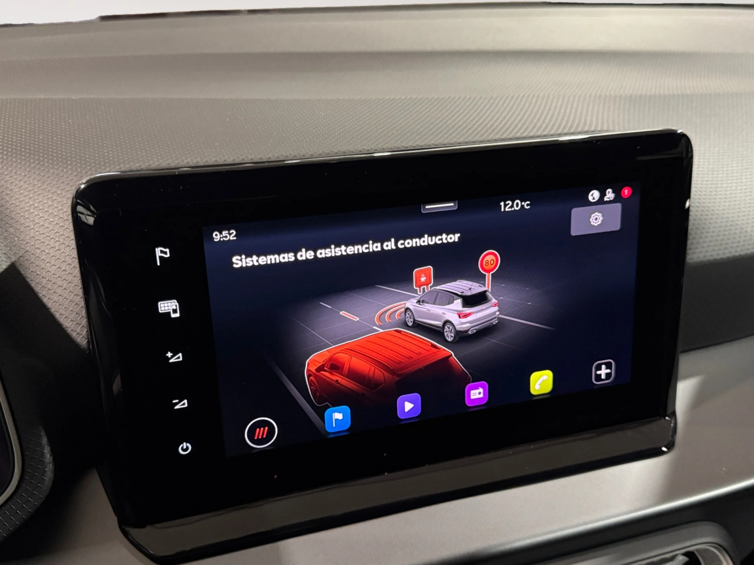 SEAT ARONA 1.0 TSI 85KW (115CV) FR LIMITED EDITION - Foto 14