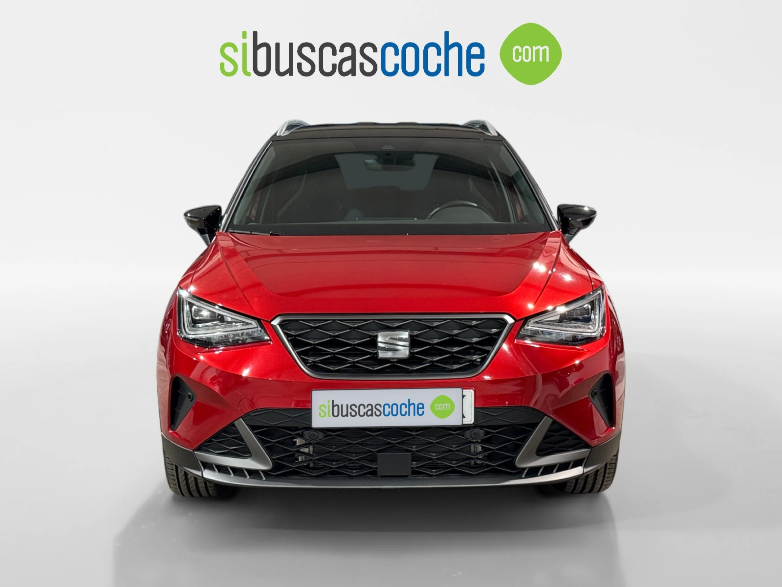 SEAT ARONA 1.0 TSI 85KW (115CV) FR LIMITED EDITION - Foto 17