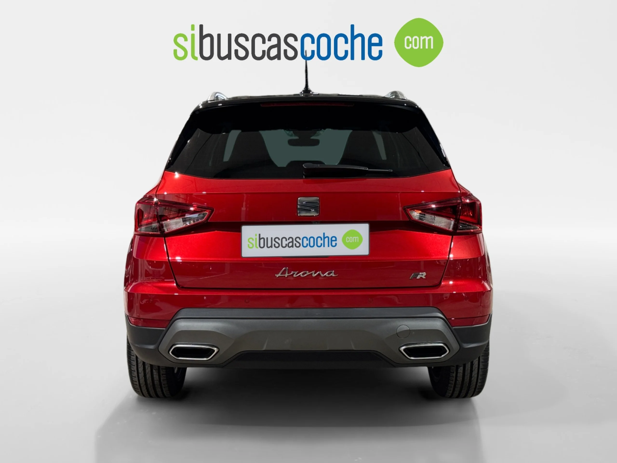 SEAT ARONA 1.0 TSI 85KW (115CV) FR LIMITED EDITION - Foto 18