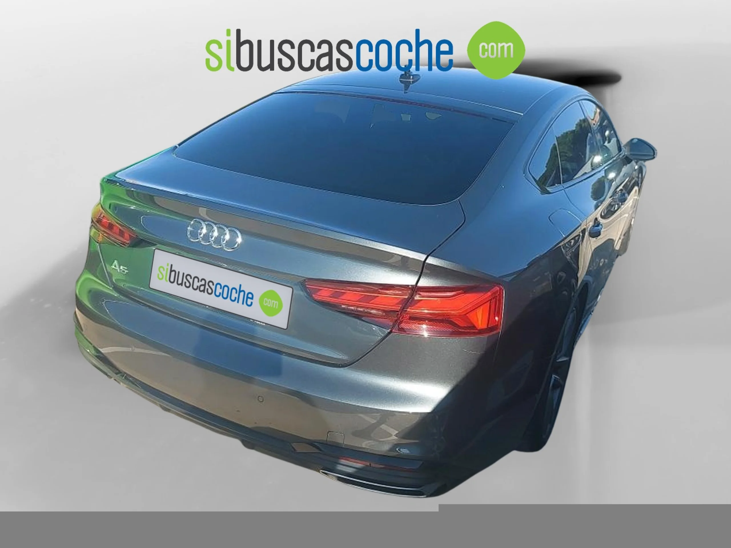 AUDI A5 35 TDI 120KW (163CV) S TRONIC SPORTBACK - Foto 2