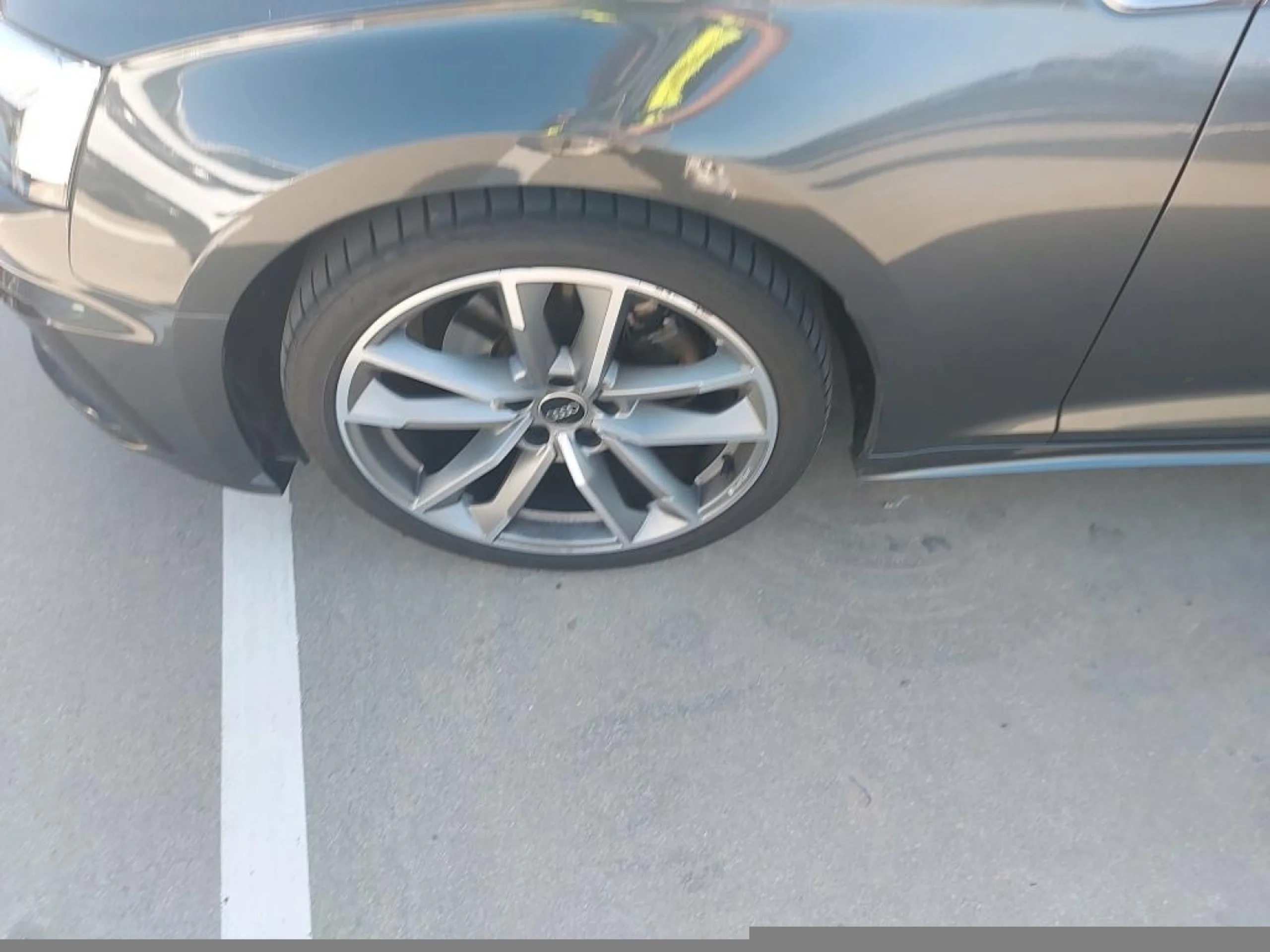 AUDI A5 35 TDI 120KW (163CV) S TRONIC SPORTBACK - Foto 3