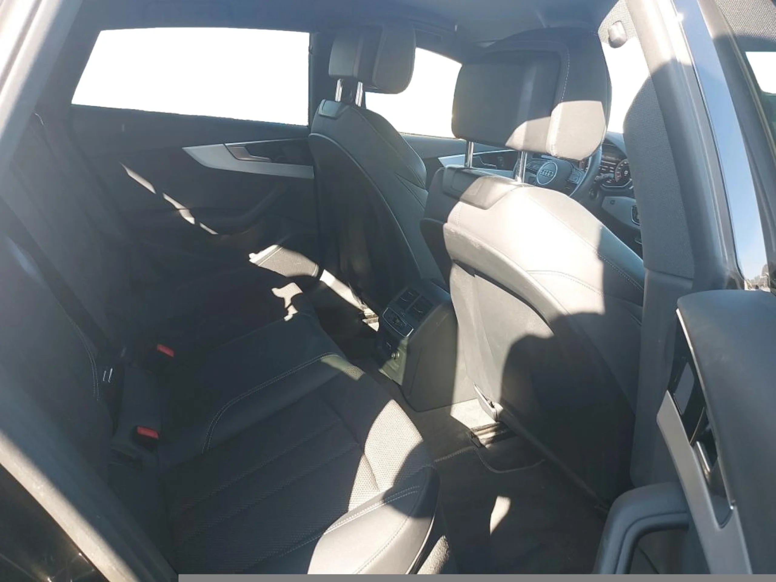 AUDI A5 35 TDI 120KW (163CV) S TRONIC SPORTBACK - Foto 6