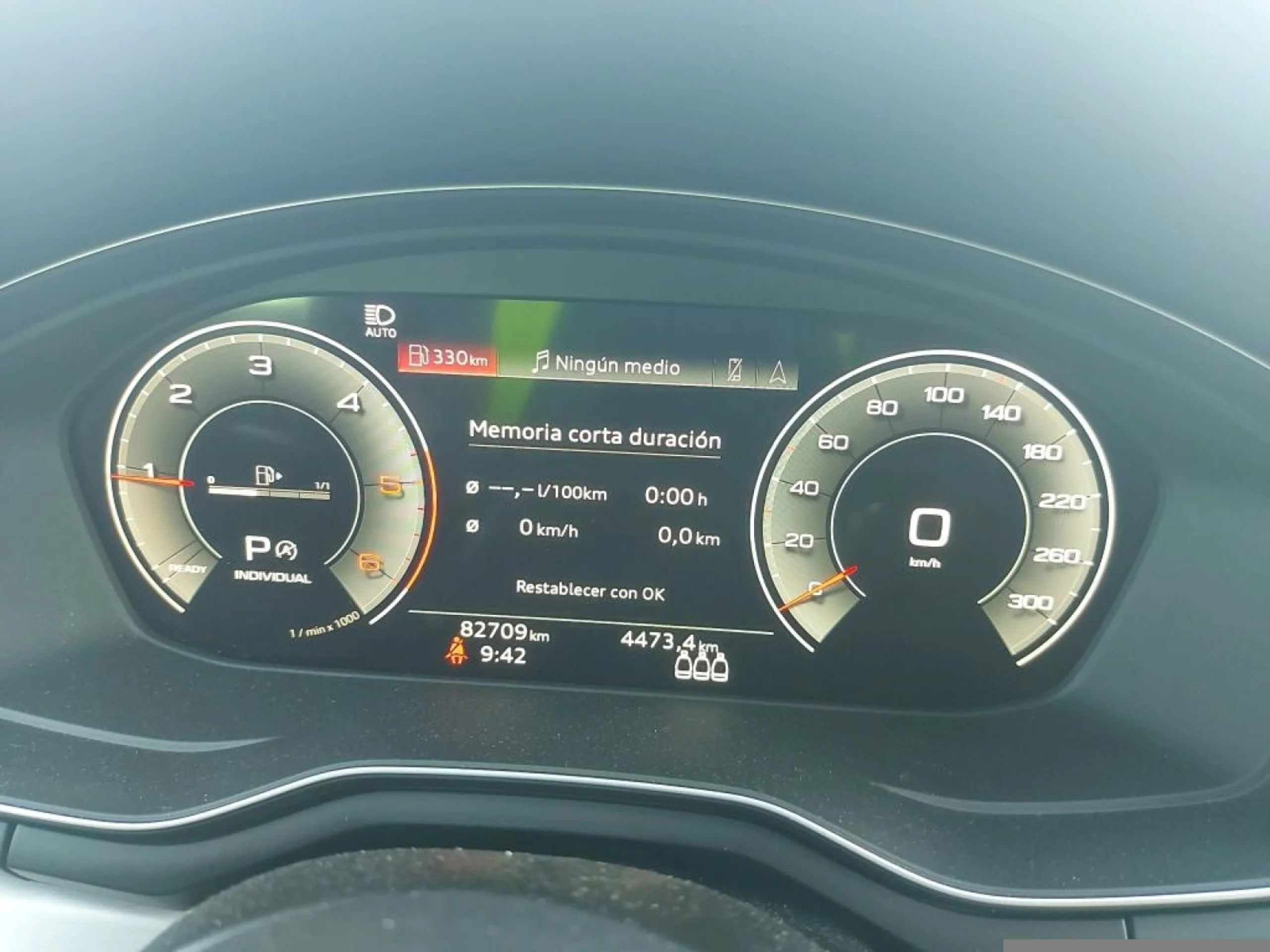 AUDI A5 35 TDI 120KW (163CV) S TRONIC SPORTBACK - Foto 7