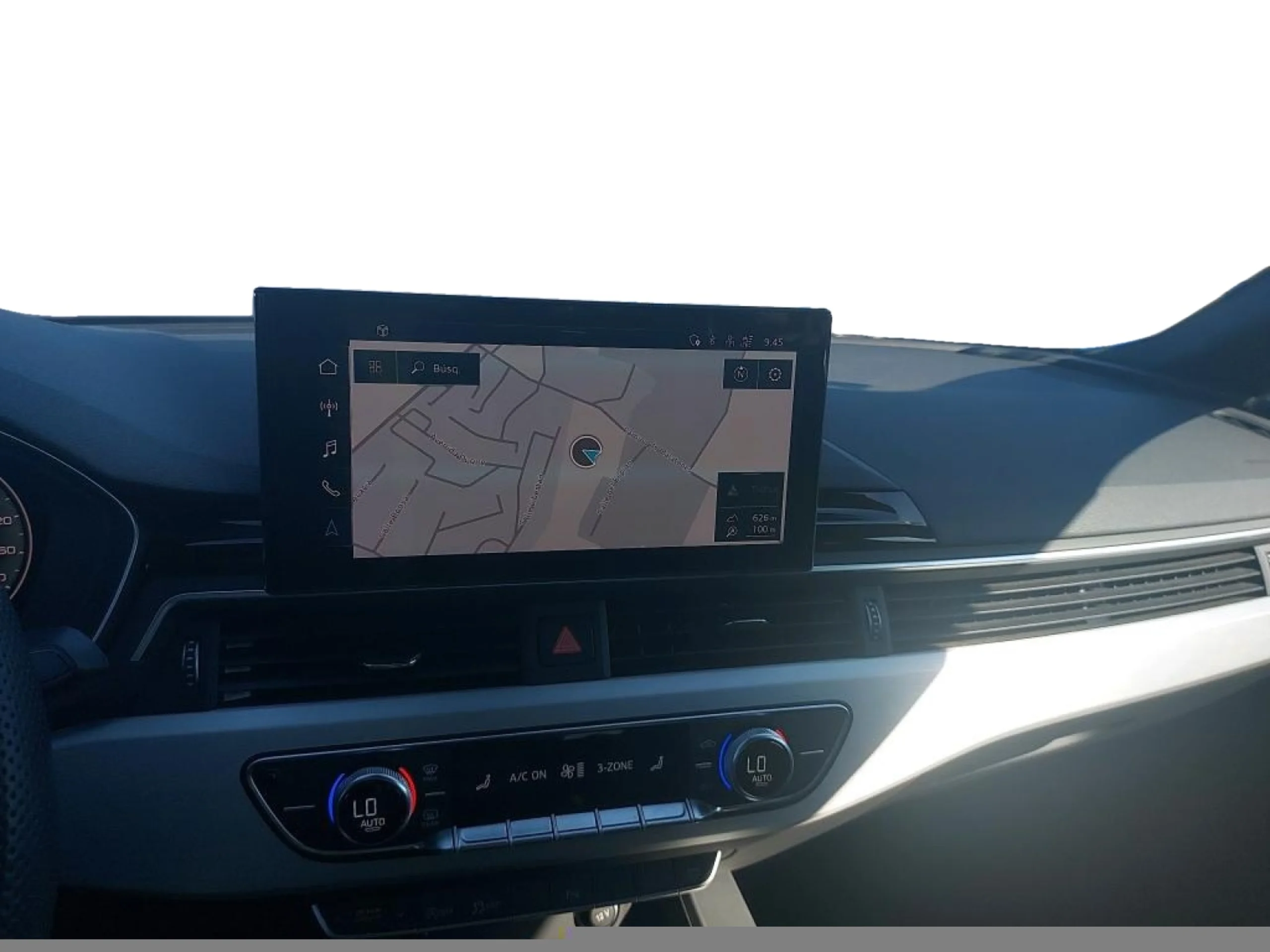 AUDI A5 35 TDI 120KW (163CV) S TRONIC SPORTBACK - Foto 8