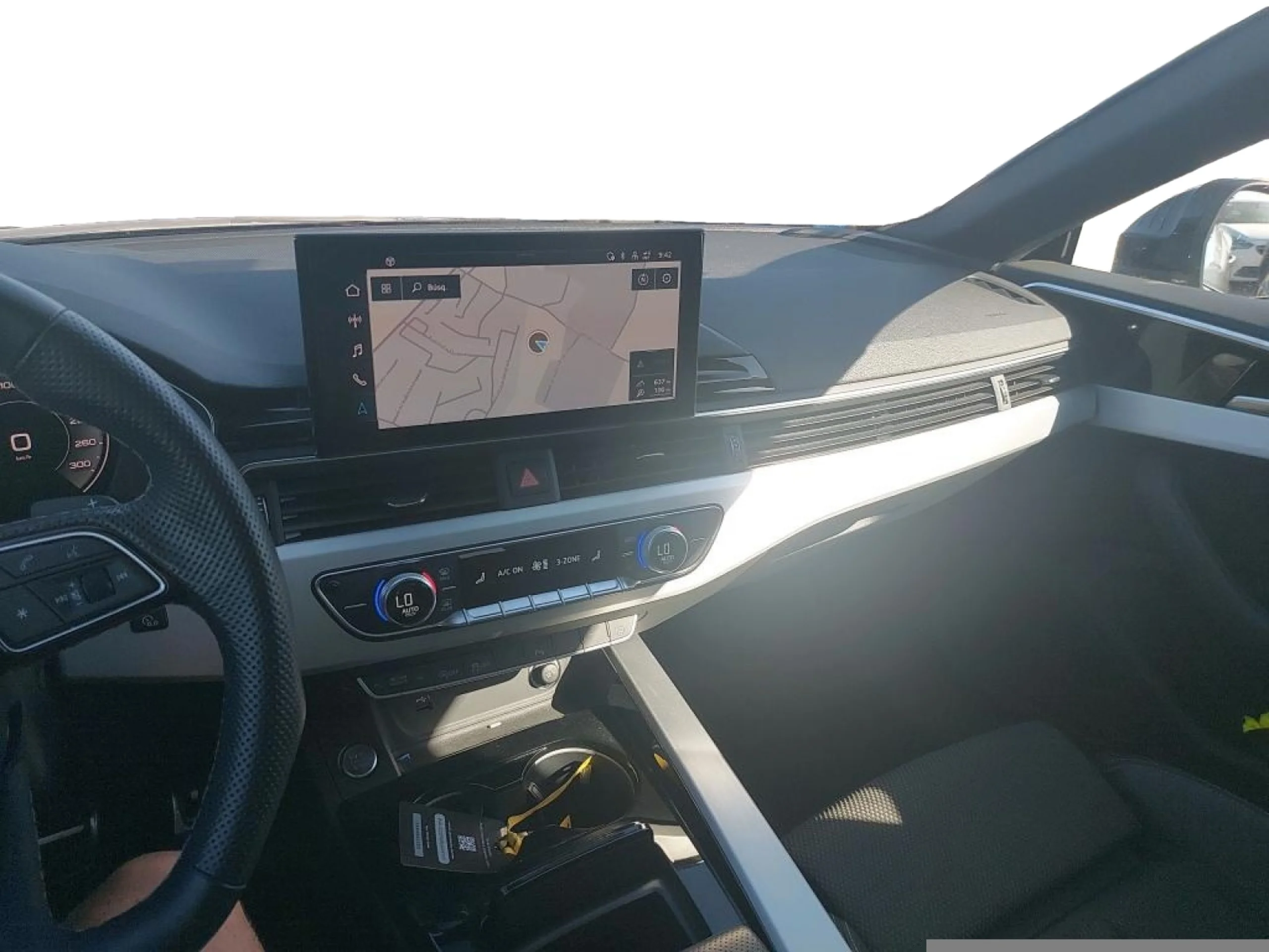 AUDI A5 35 TDI 120KW (163CV) S TRONIC SPORTBACK - Foto 10