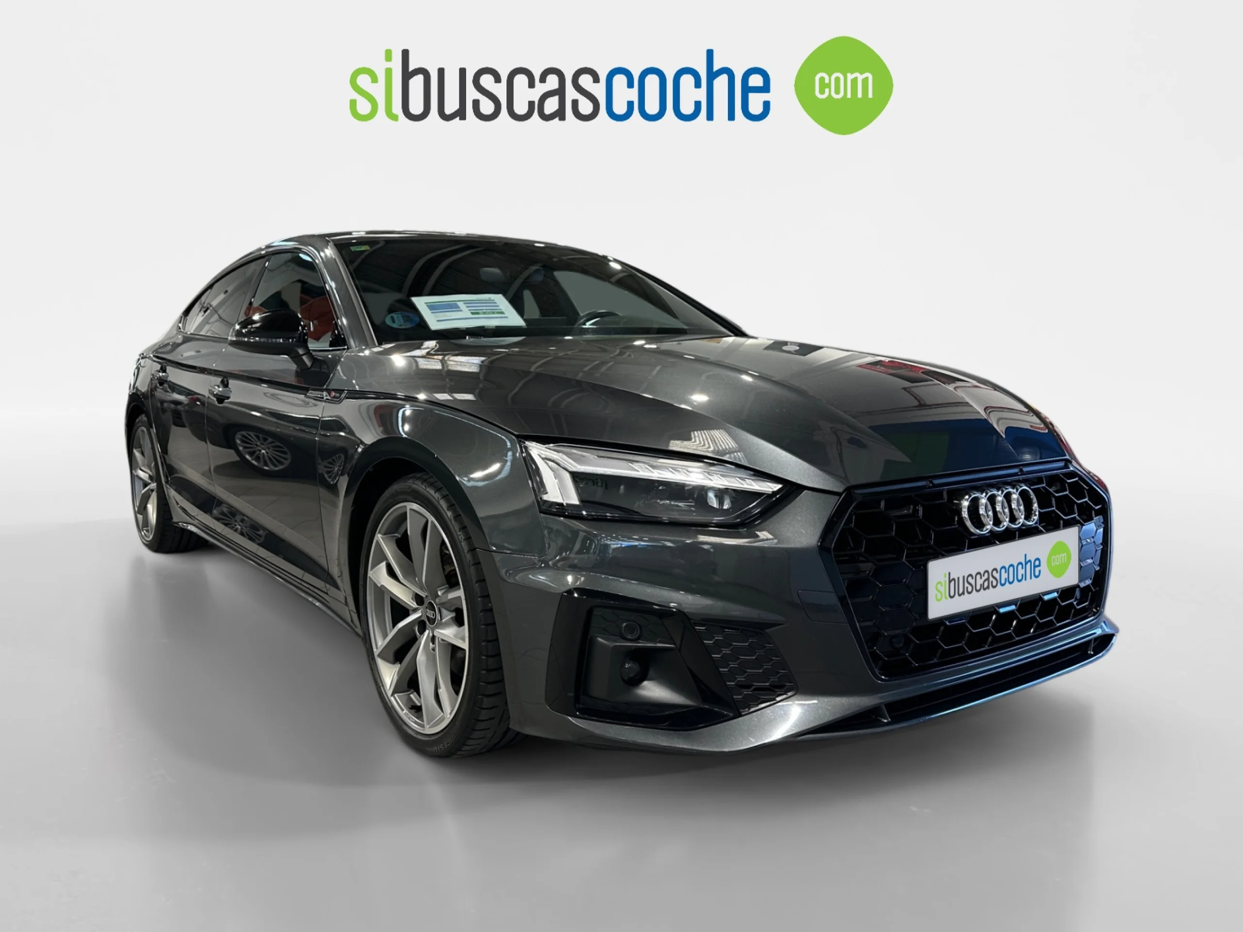 AUDI A5 35 TDI 120KW (163CV) S TRONIC SPORTBACK - Foto 1