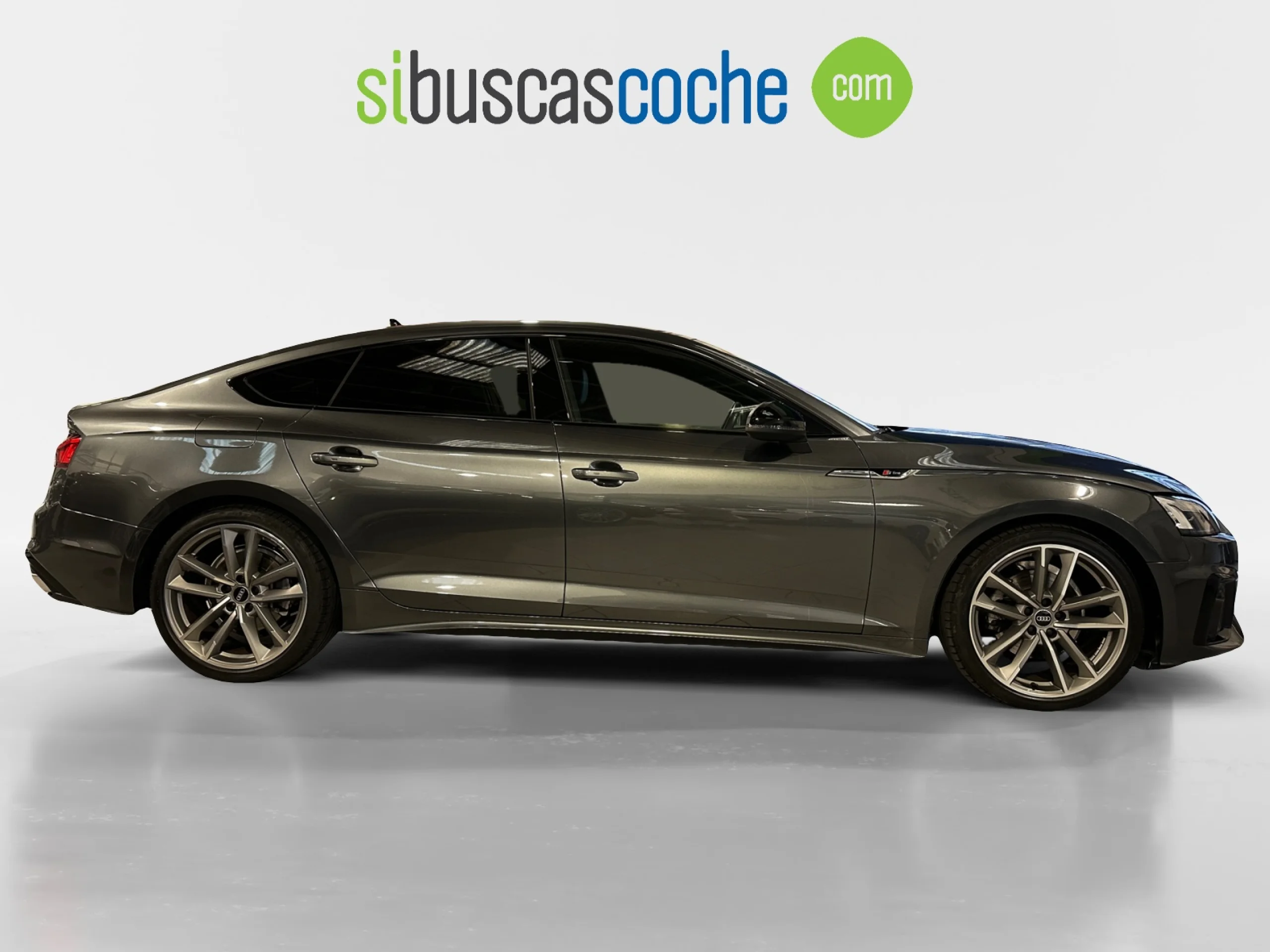AUDI A5 35 TDI 120KW (163CV) S TRONIC SPORTBACK - Foto 3