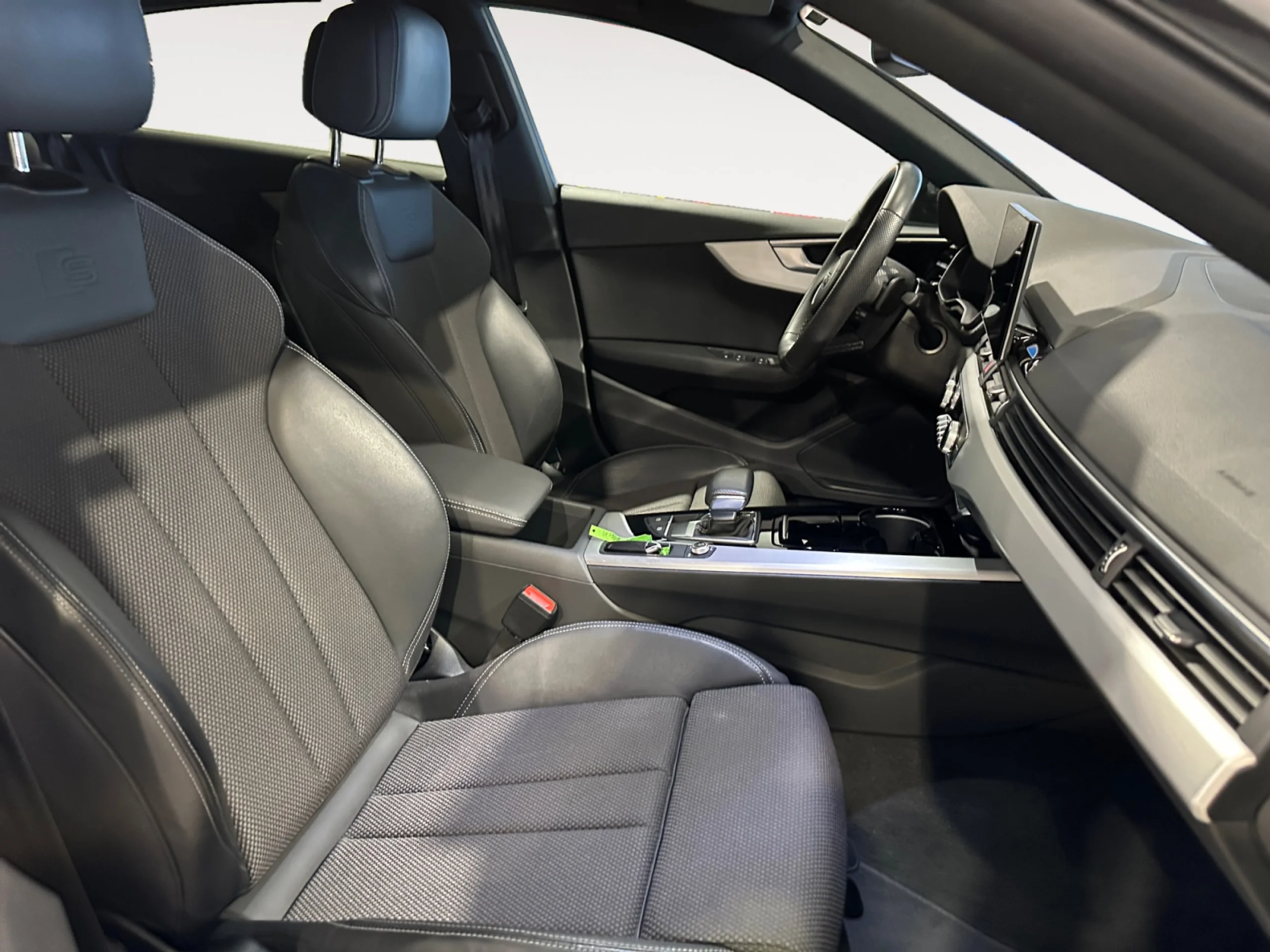 AUDI A5 35 TDI 120KW (163CV) S TRONIC SPORTBACK - Foto 5