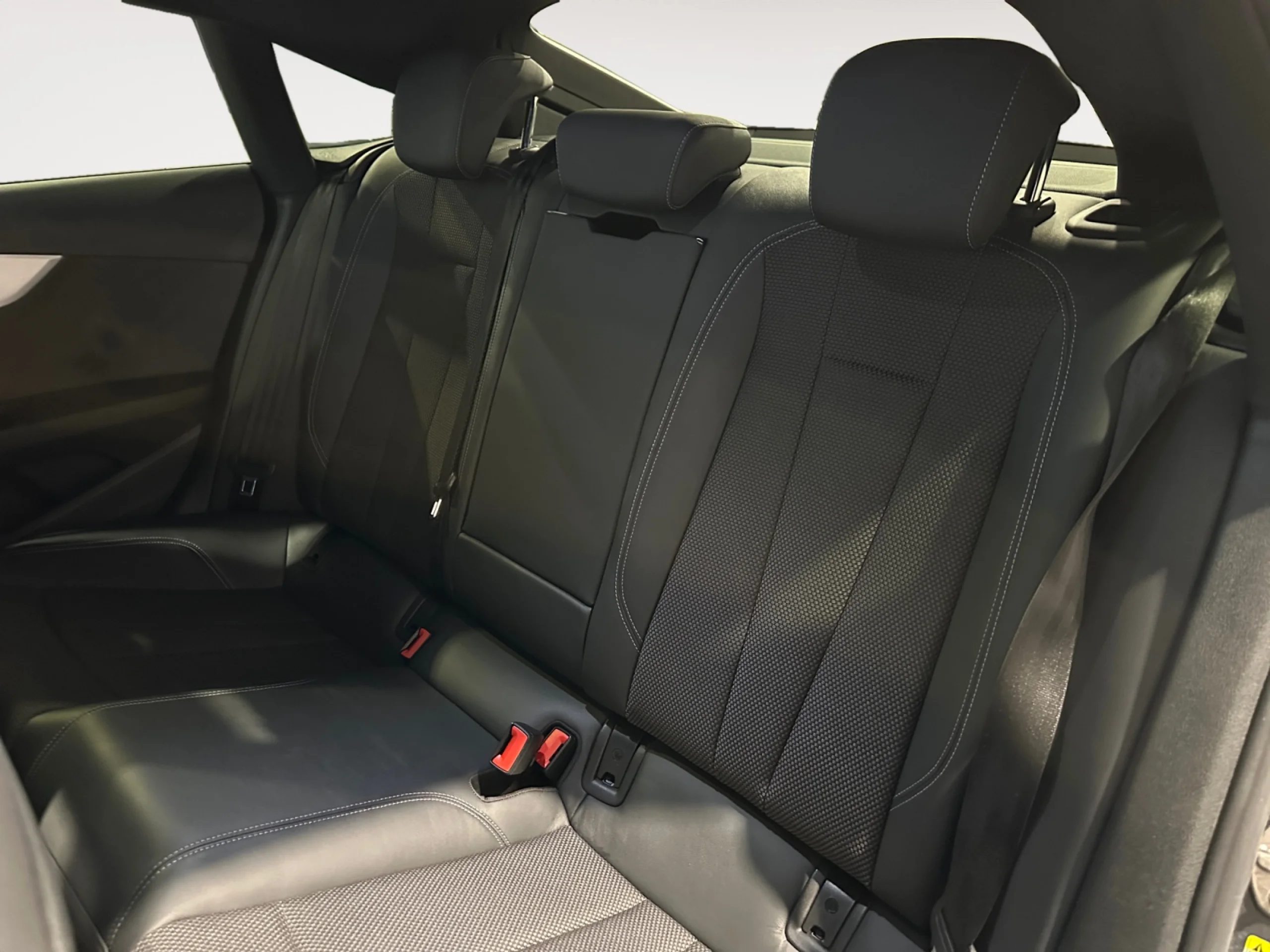 AUDI A5 35 TDI 120KW (163CV) S TRONIC SPORTBACK - Foto 6