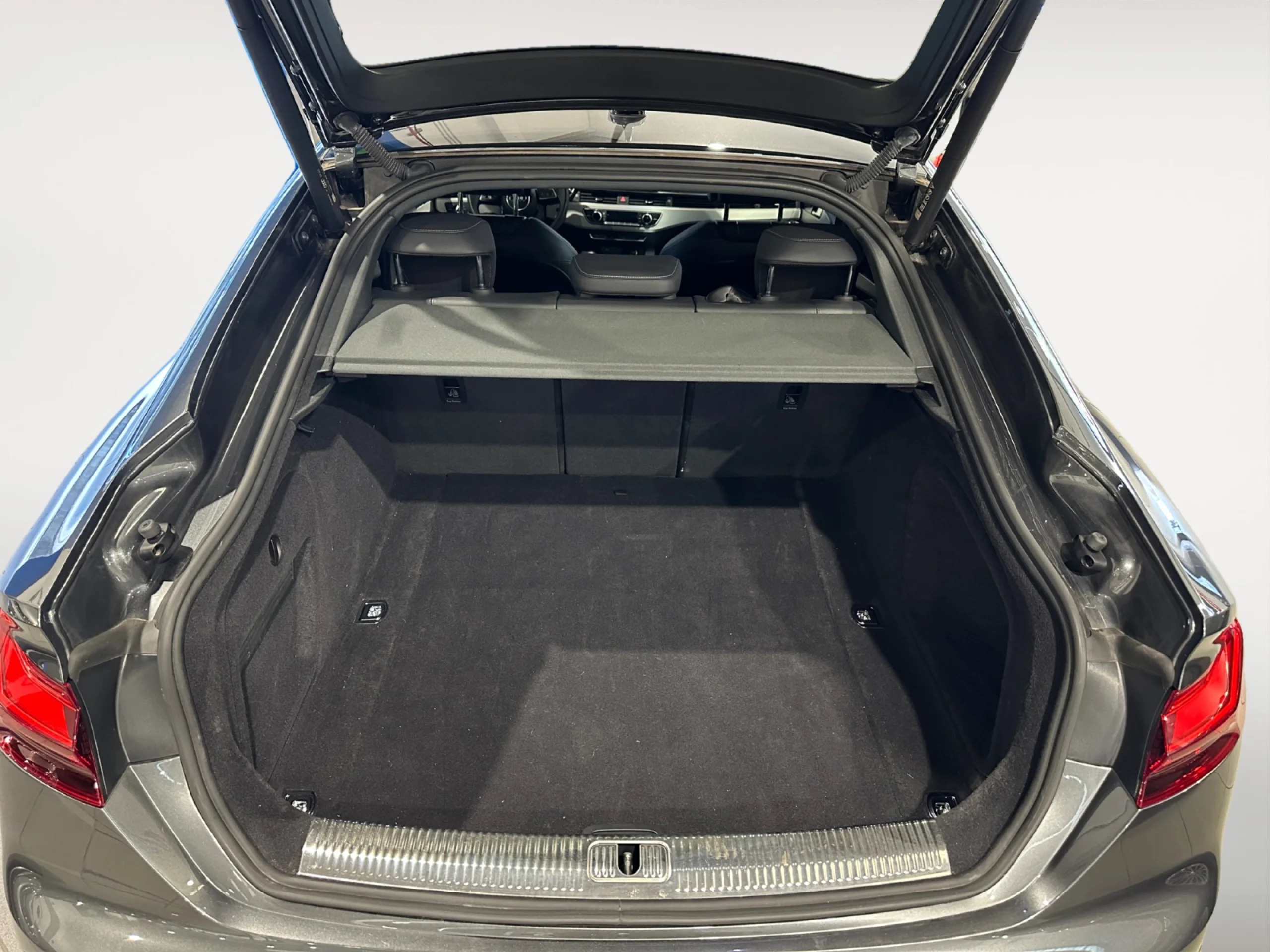 AUDI A5 35 TDI 120KW (163CV) S TRONIC SPORTBACK - Foto 7