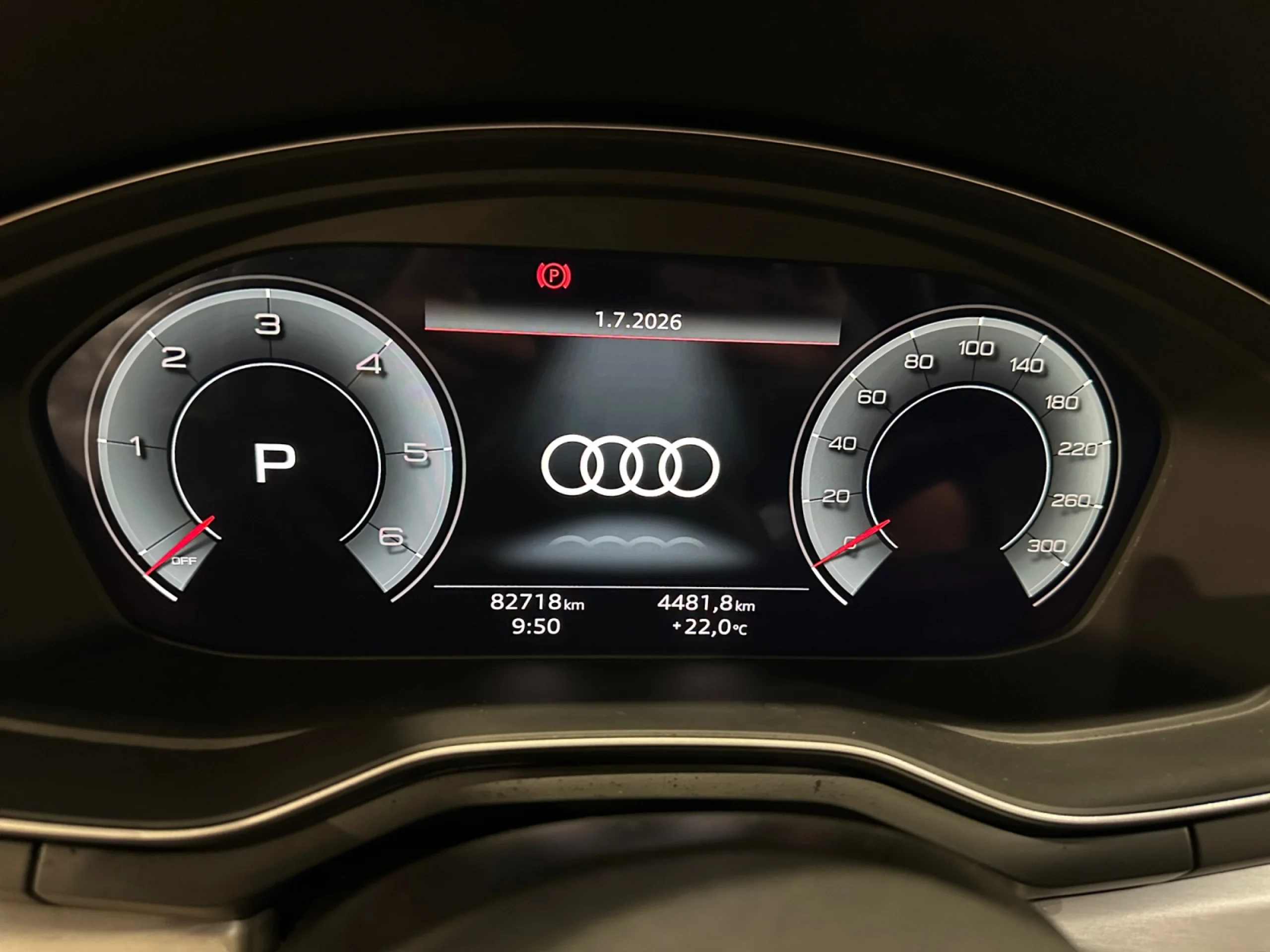 AUDI A5 35 TDI 120KW (163CV) S TRONIC SPORTBACK - Foto 10