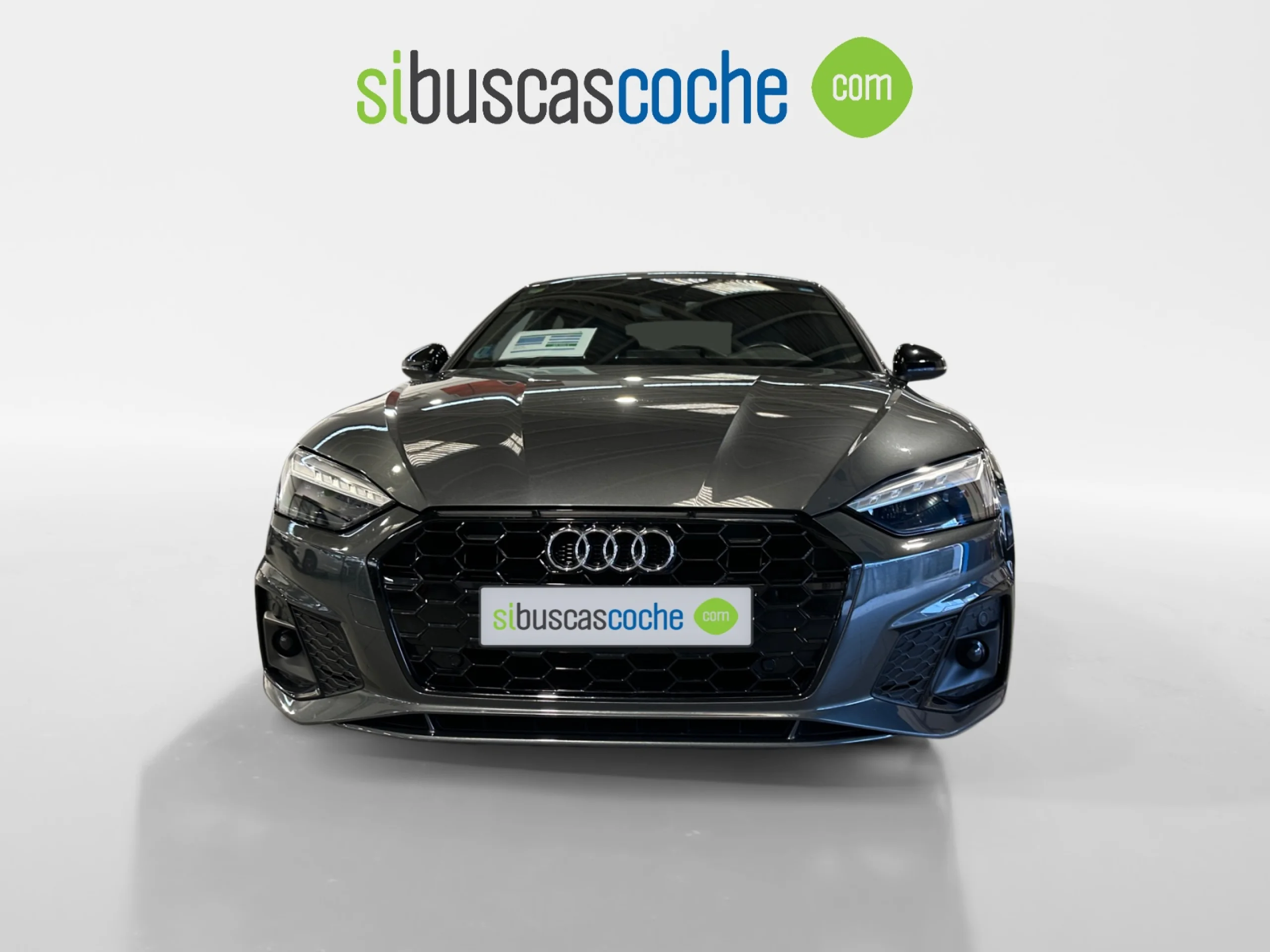 AUDI A5 35 TDI 120KW (163CV) S TRONIC SPORTBACK - Foto 12