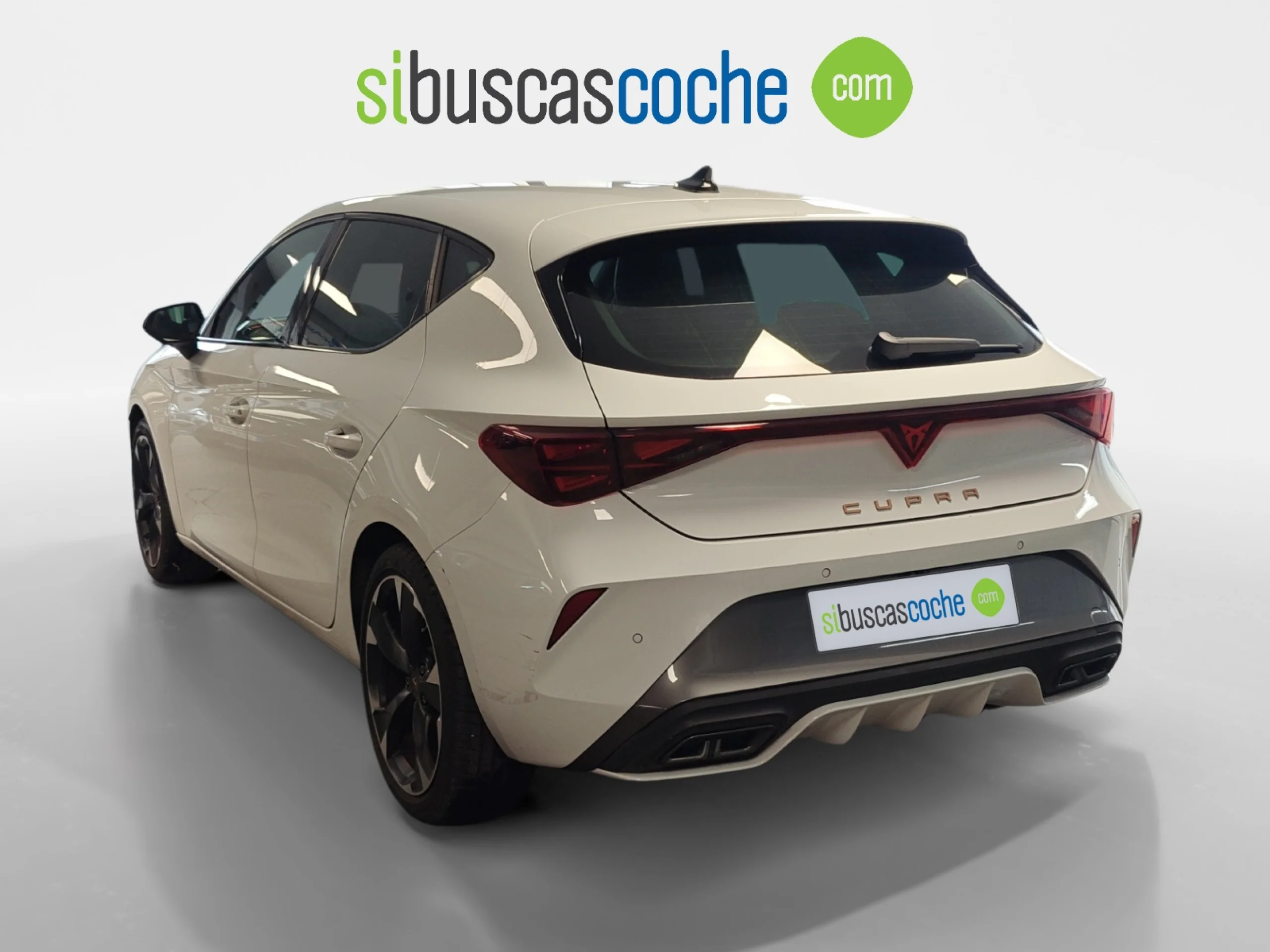 CUPRA LEON 1.5 ETSI 110KW (150CV) DSG - Foto 2