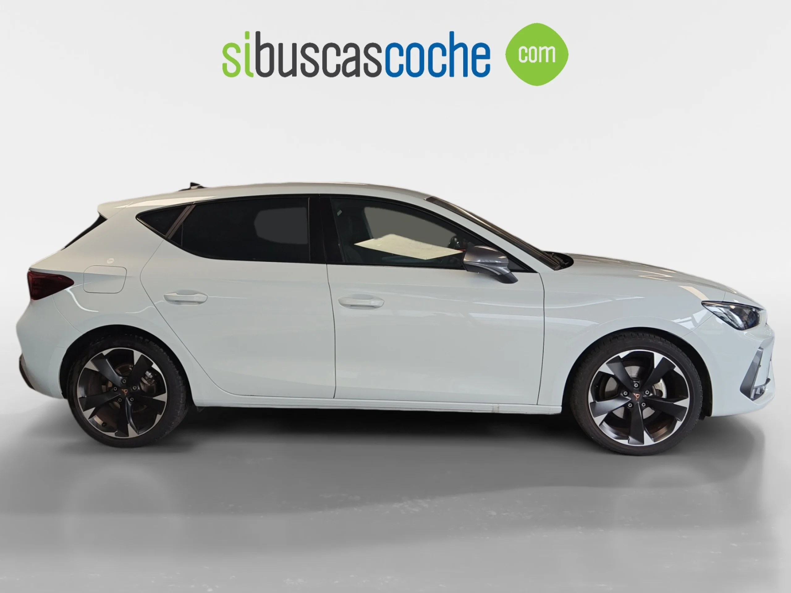 CUPRA LEON 1.5 ETSI 110KW (150CV) DSG - Foto 3