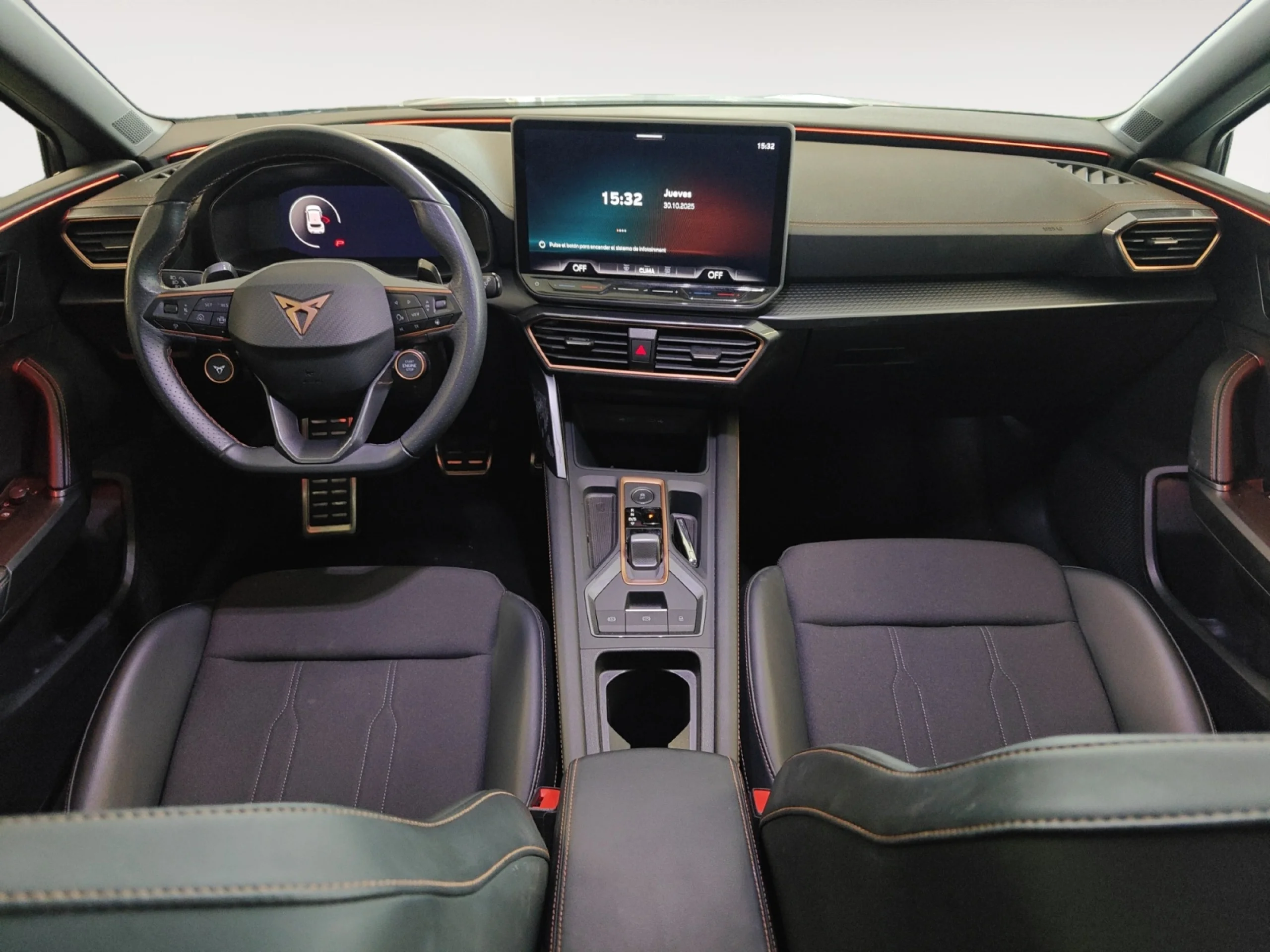 CUPRA LEON 1.5 ETSI 110KW (150CV) DSG - Foto 4