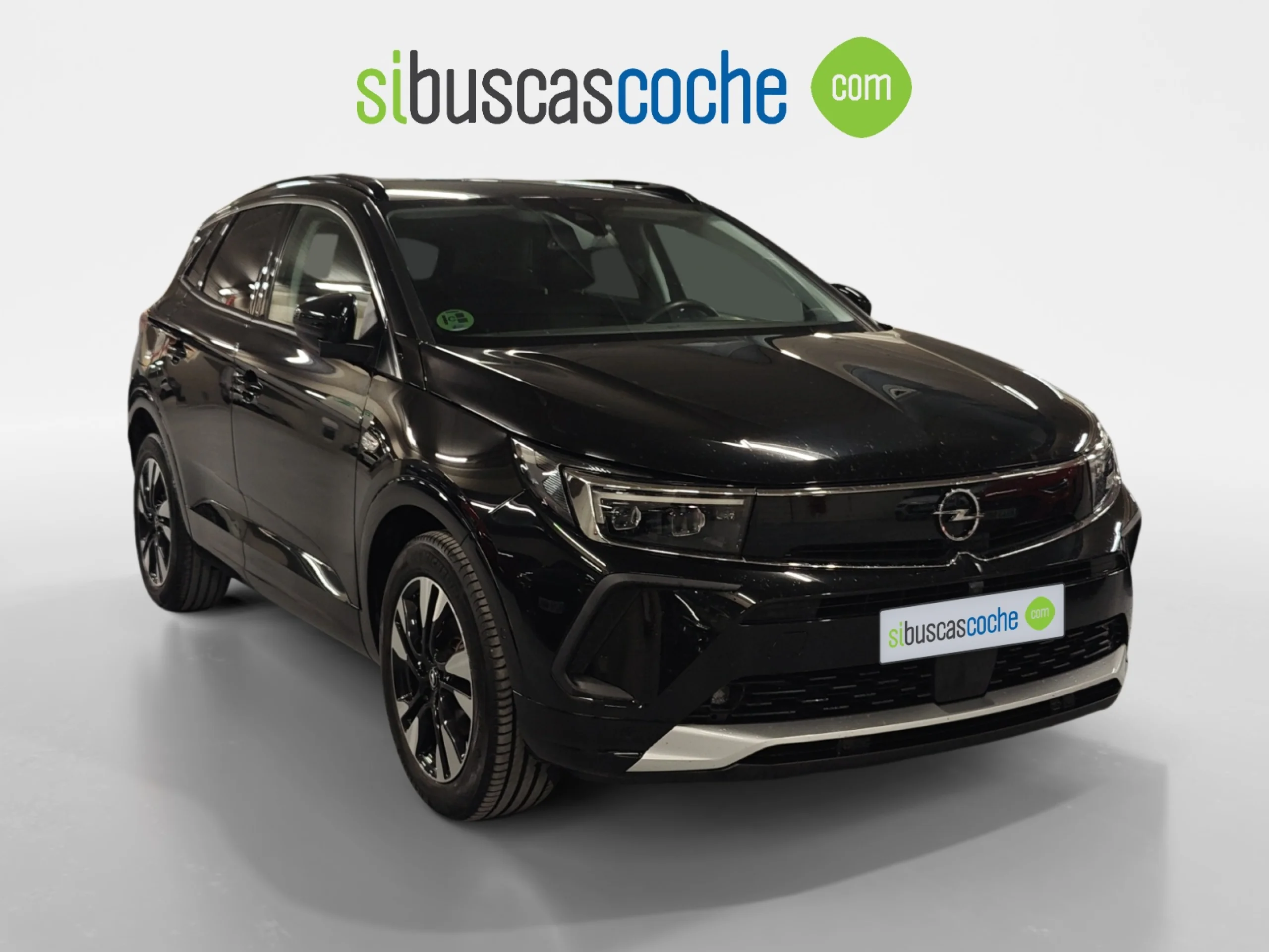 OPEL GRANDLAND 1.2 TURBO ULTIMATE - Foto 1