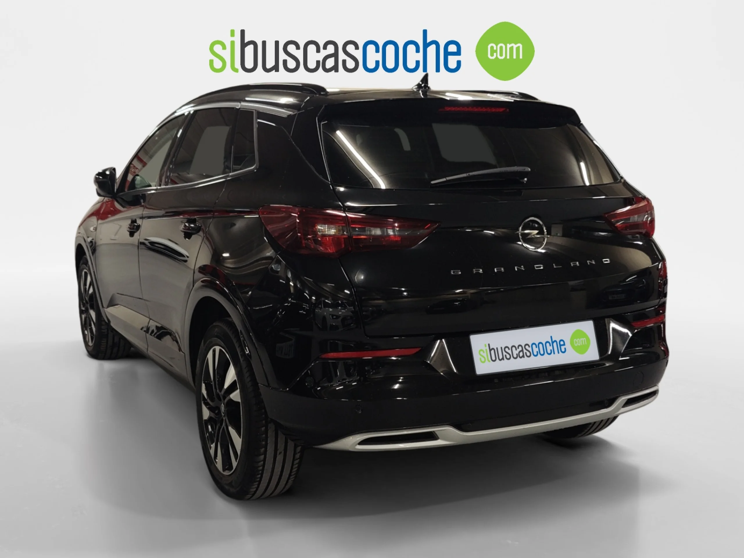 OPEL GRANDLAND 1.2 TURBO ULTIMATE - Foto 2