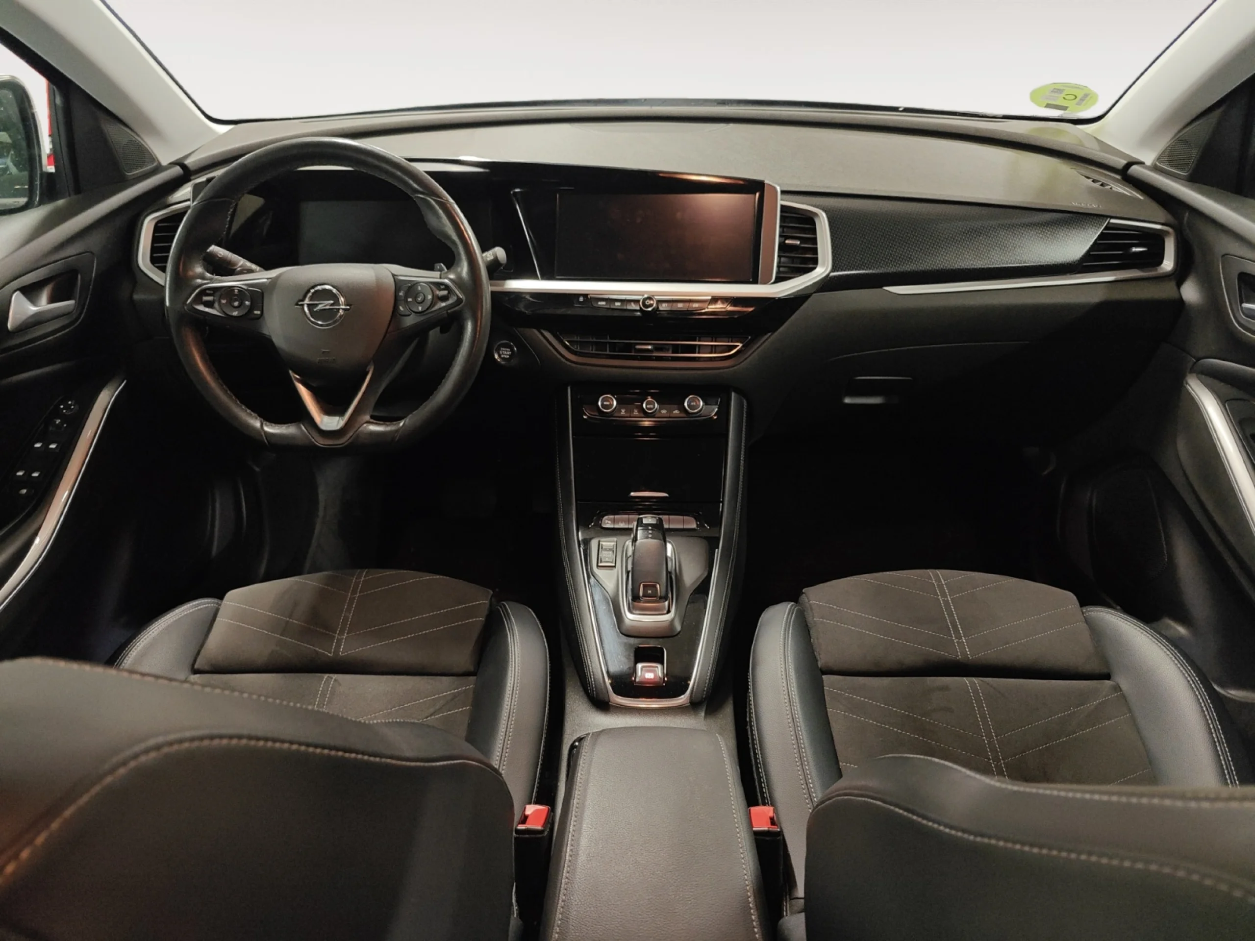 OPEL GRANDLAND 1.2 TURBO ULTIMATE - Foto 4